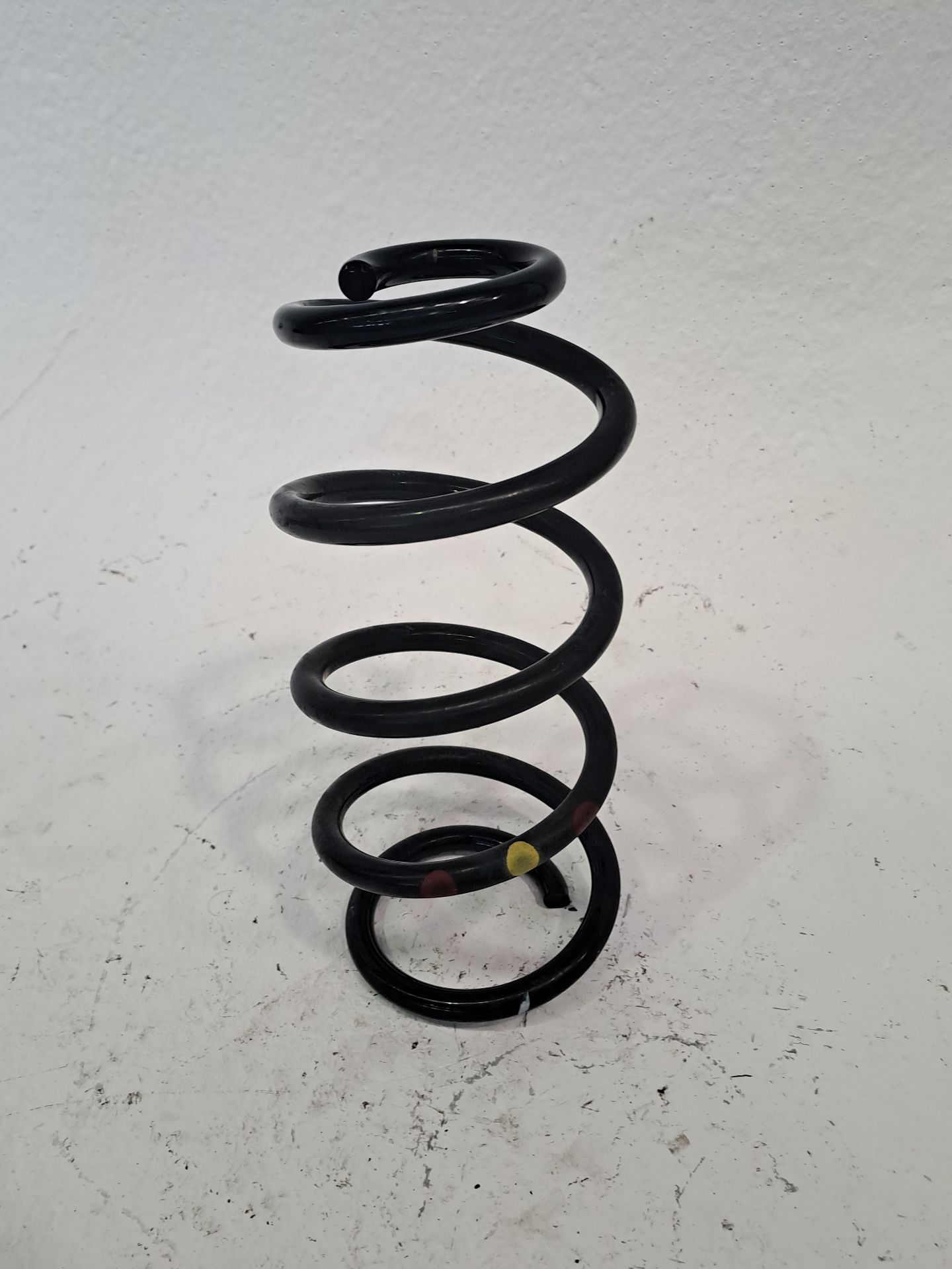Molle posteriori RENAULT CAPTUR II