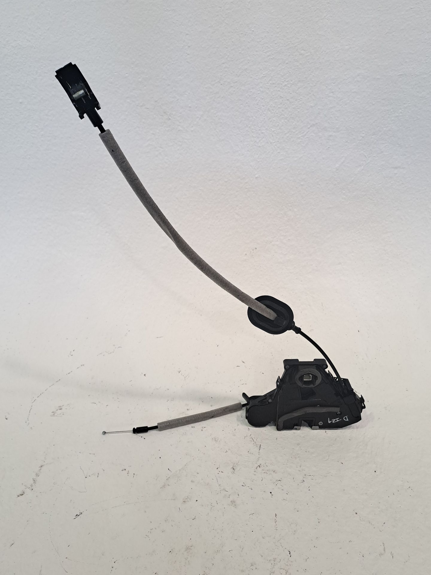 Front left door lock RENAULT CAPTUR II