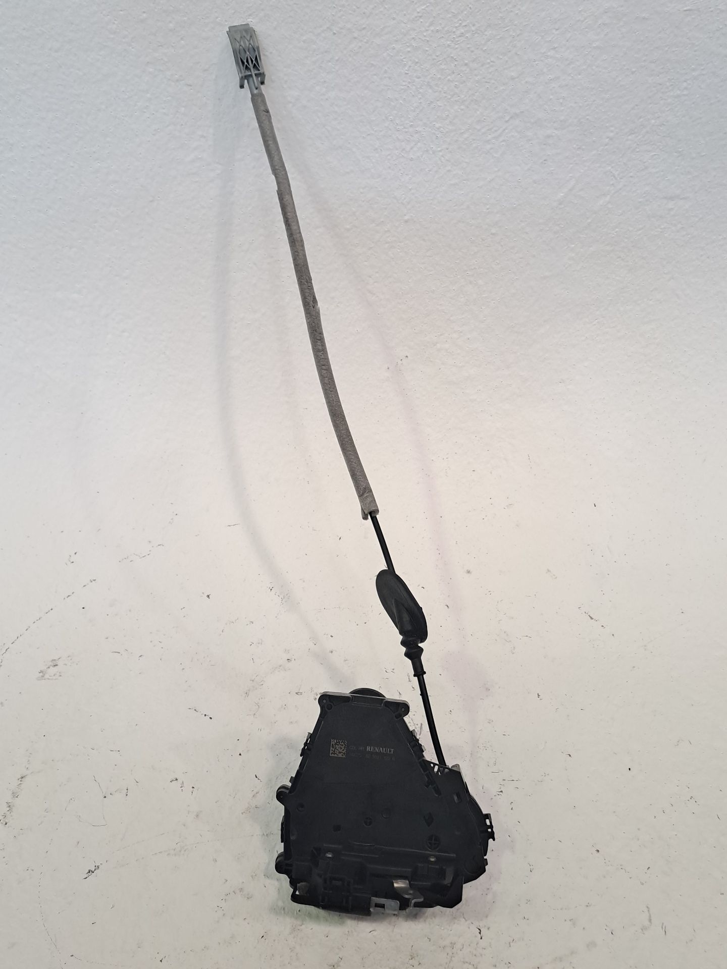 Rear right door lock RENAULT CAPTUR II