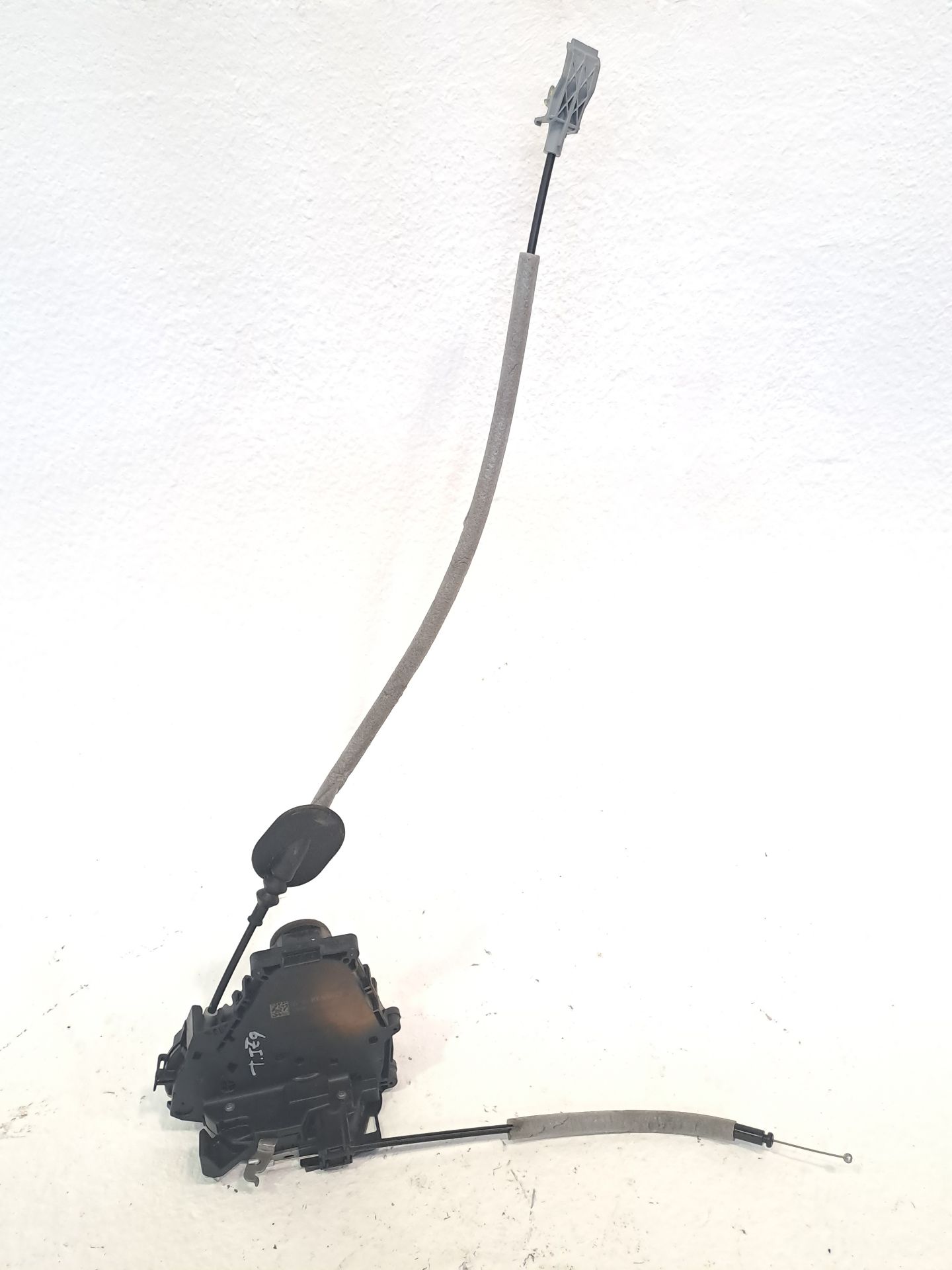 Rear left door lock RENAULT CAPTUR II