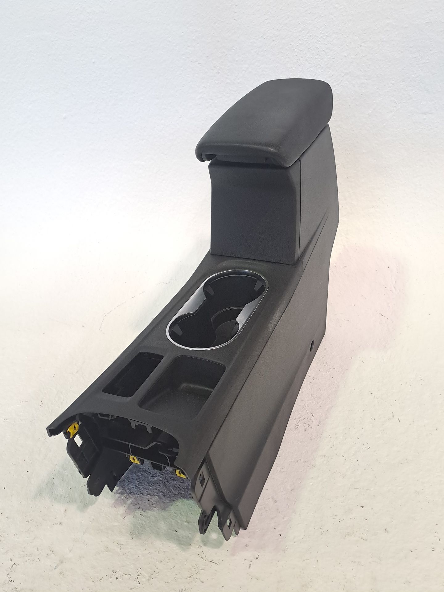 CONSOLA CENTRAL RENAULT CAPTUR II