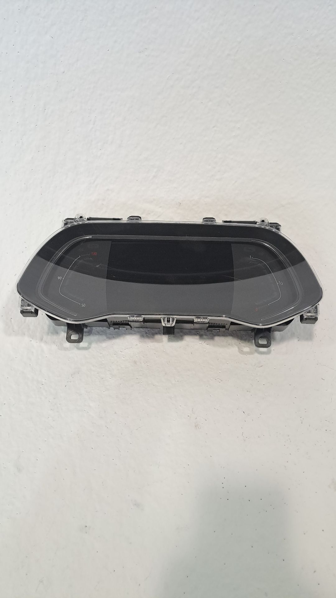 Kombiinstrument RENAULT CAPTUR II