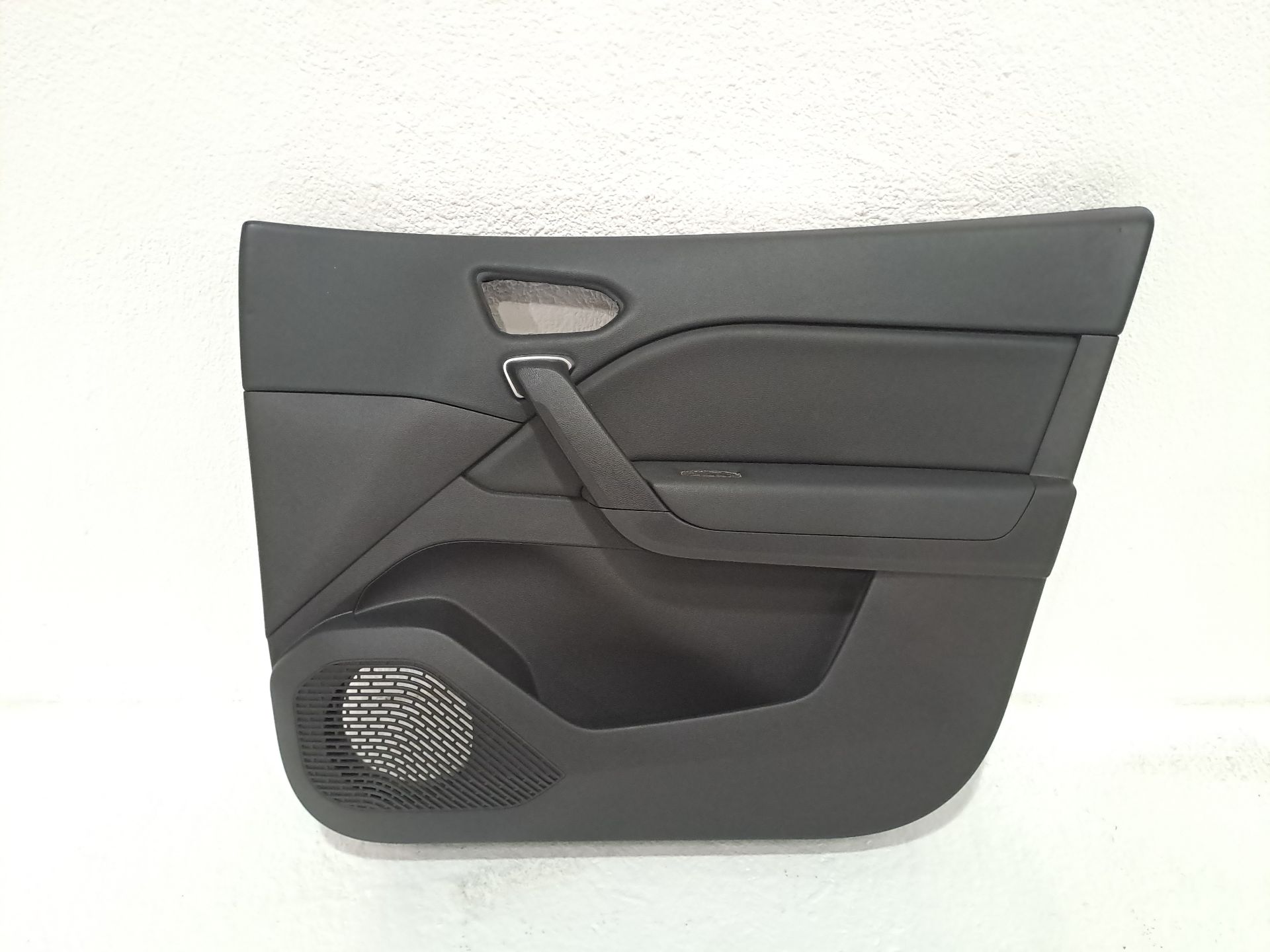 Front Right Door Trim Panel RENAULT CAPTUR II