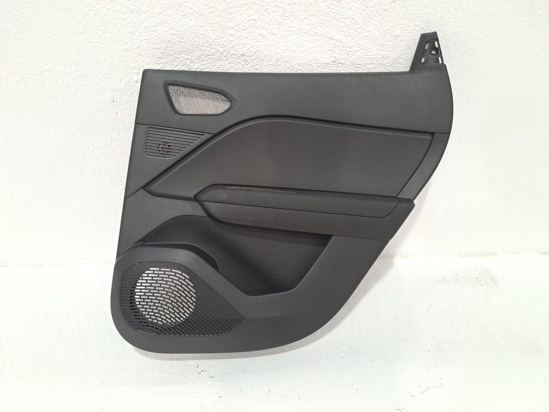 Rear Right Door Trim Panel RENAULT CAPTUR II