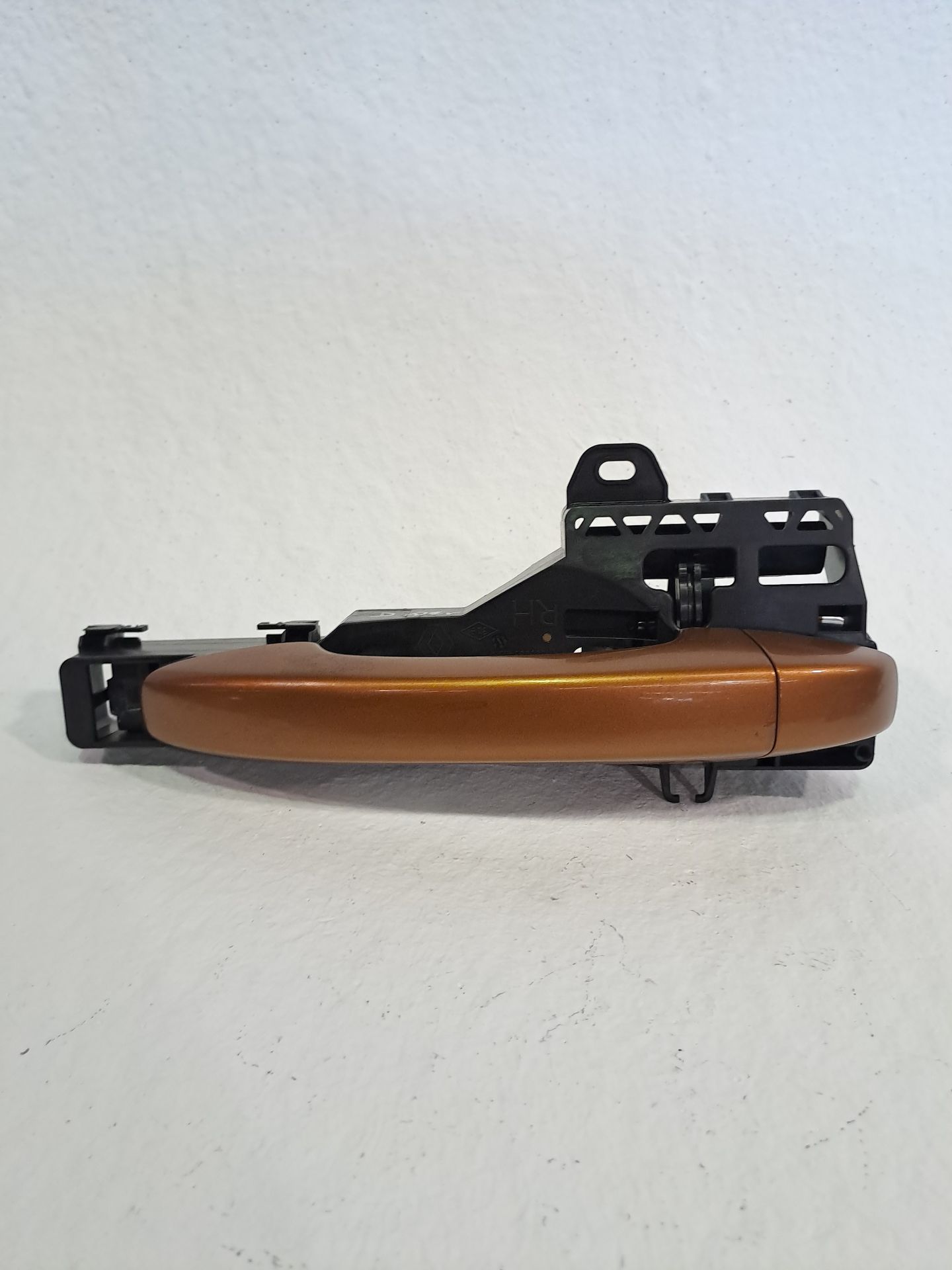 Front Right Exterior Door Handle RENAULT CAPTUR II