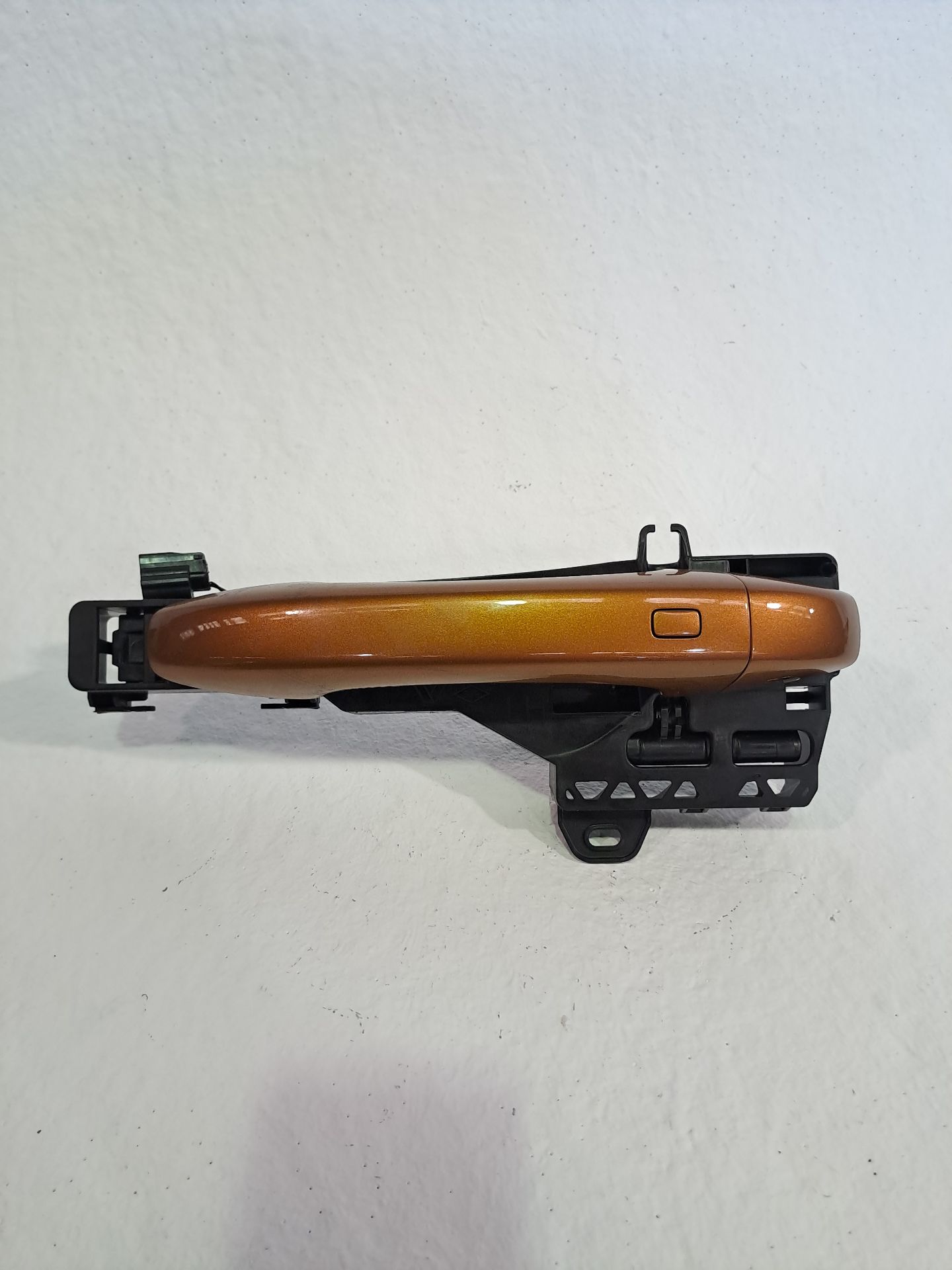 Außentürgriff vorne links RENAULT CAPTUR II