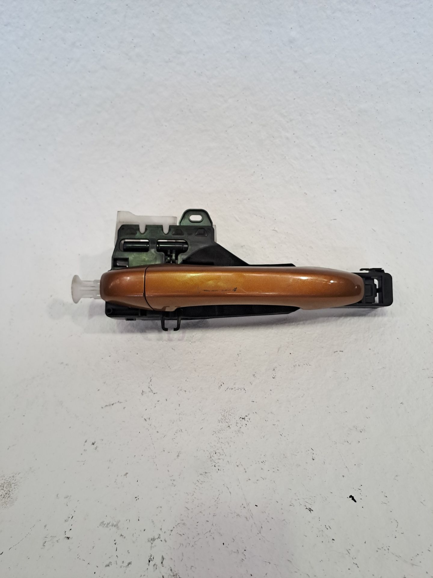 Rear Left Exterior Door Handle RENAULT CAPTUR II