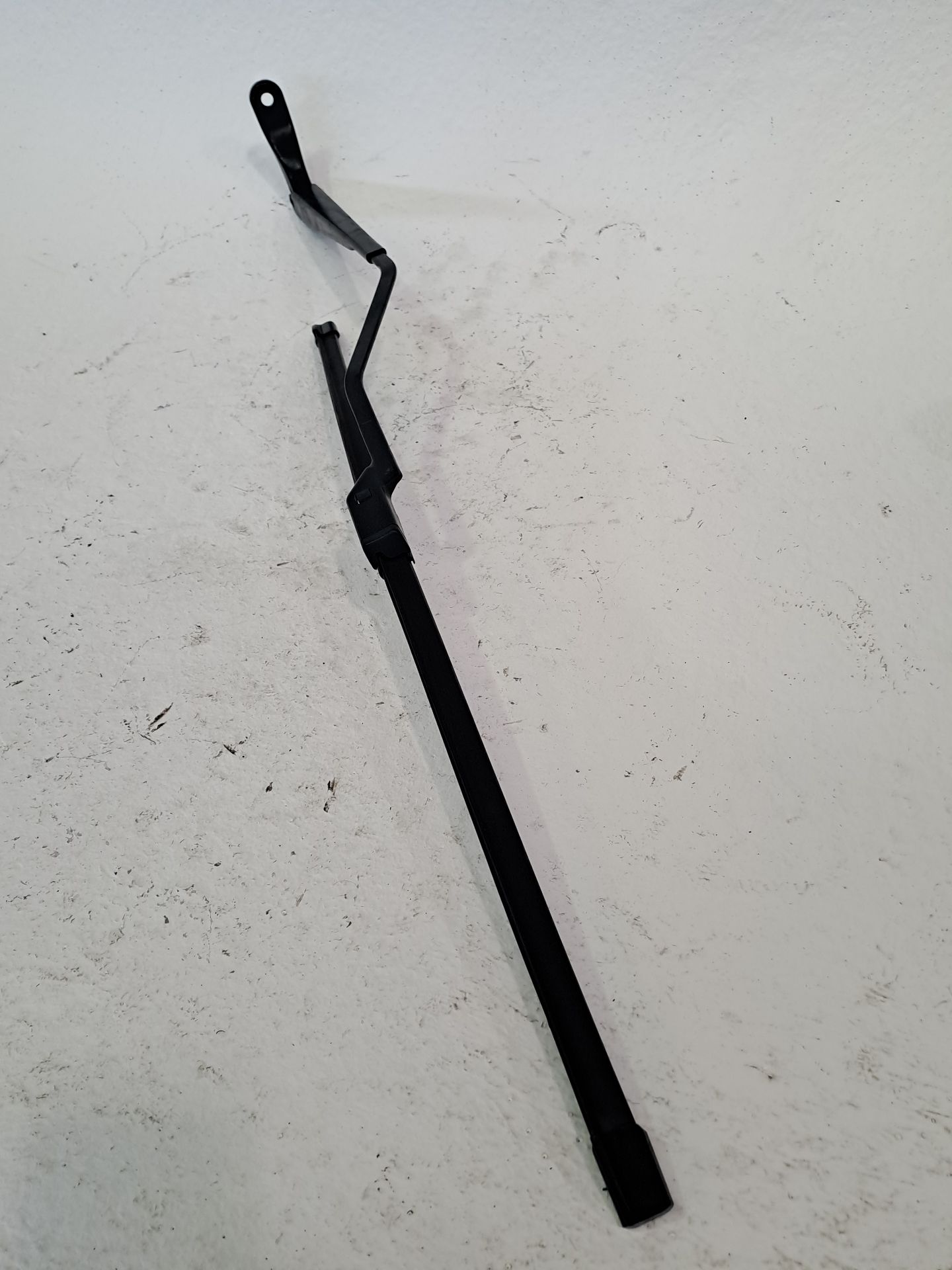 Front Left Wiper Arm RENAULT CAPTUR II