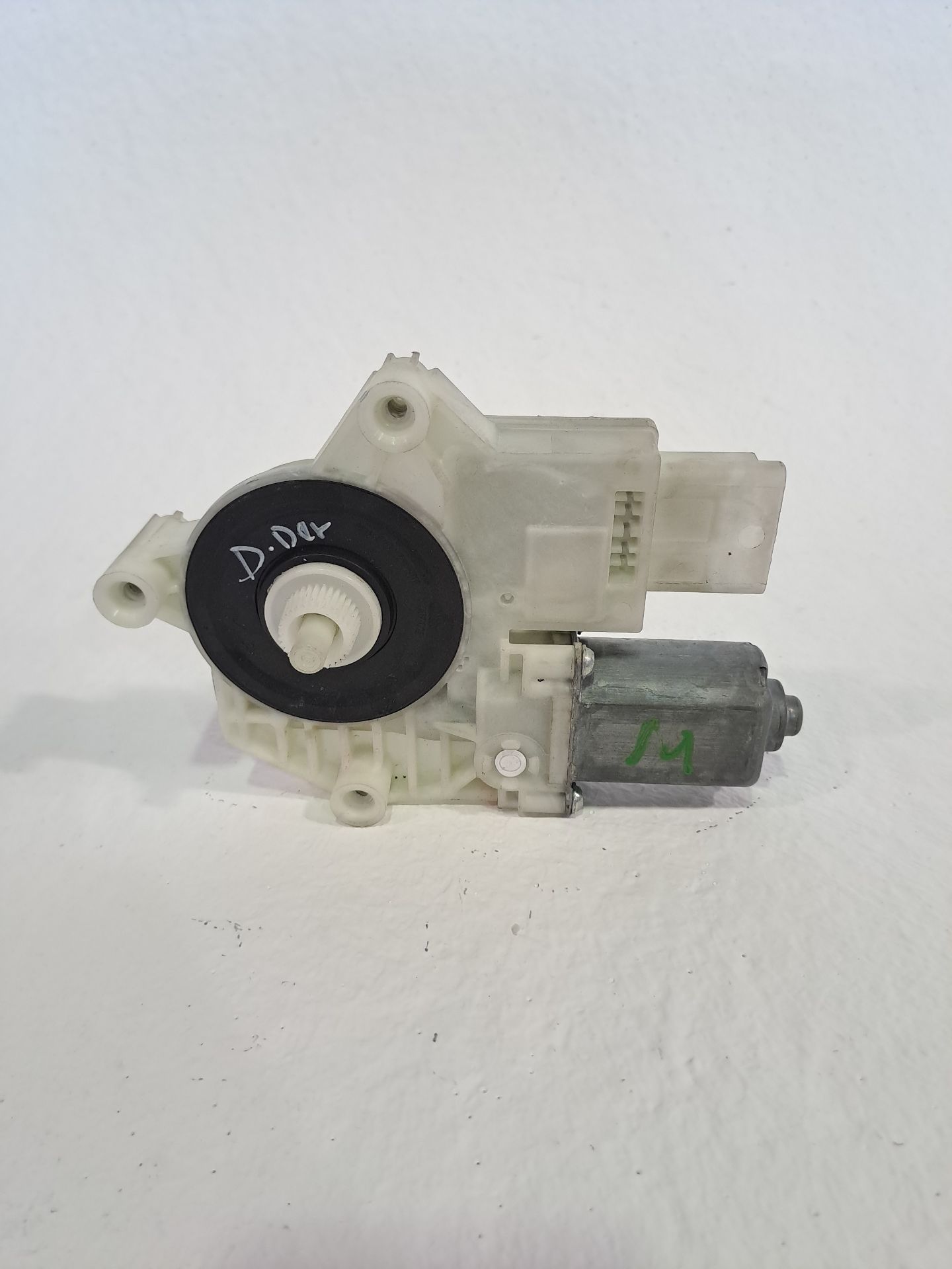 Front Right Window Motor RENAULT CAPTUR II