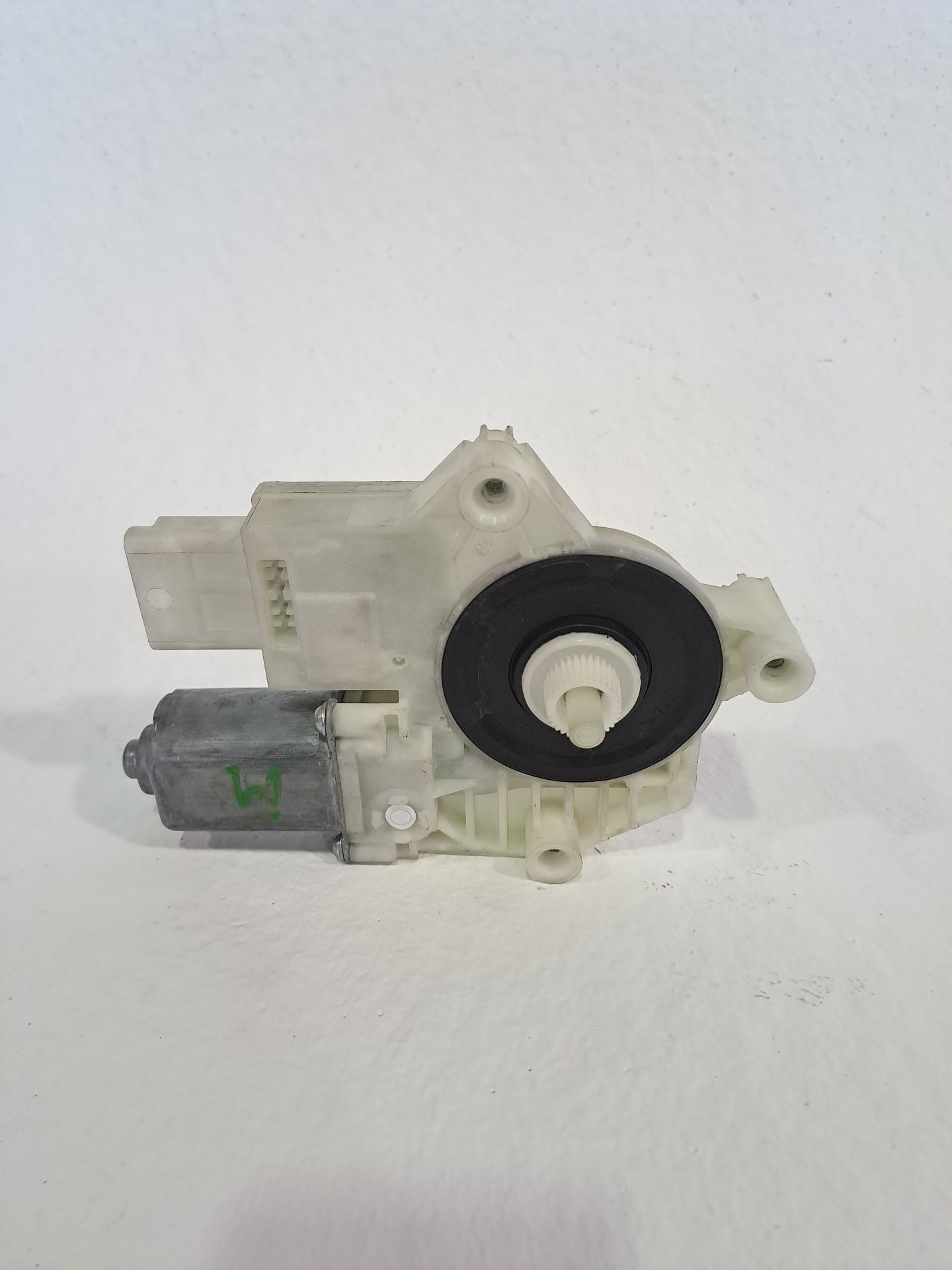 Front Left Window Motor RENAULT CAPTUR II