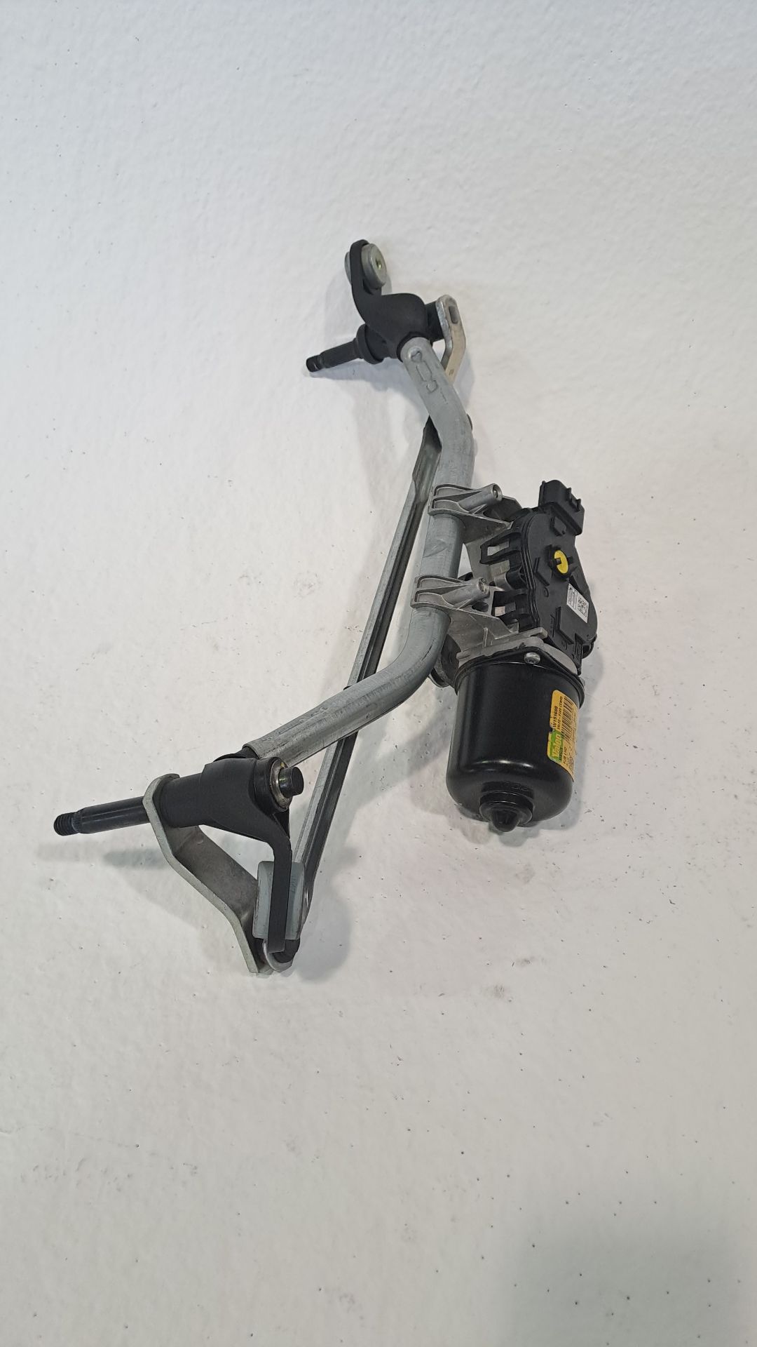 Scheibenwischermotor vorne RENAULT CAPTUR II