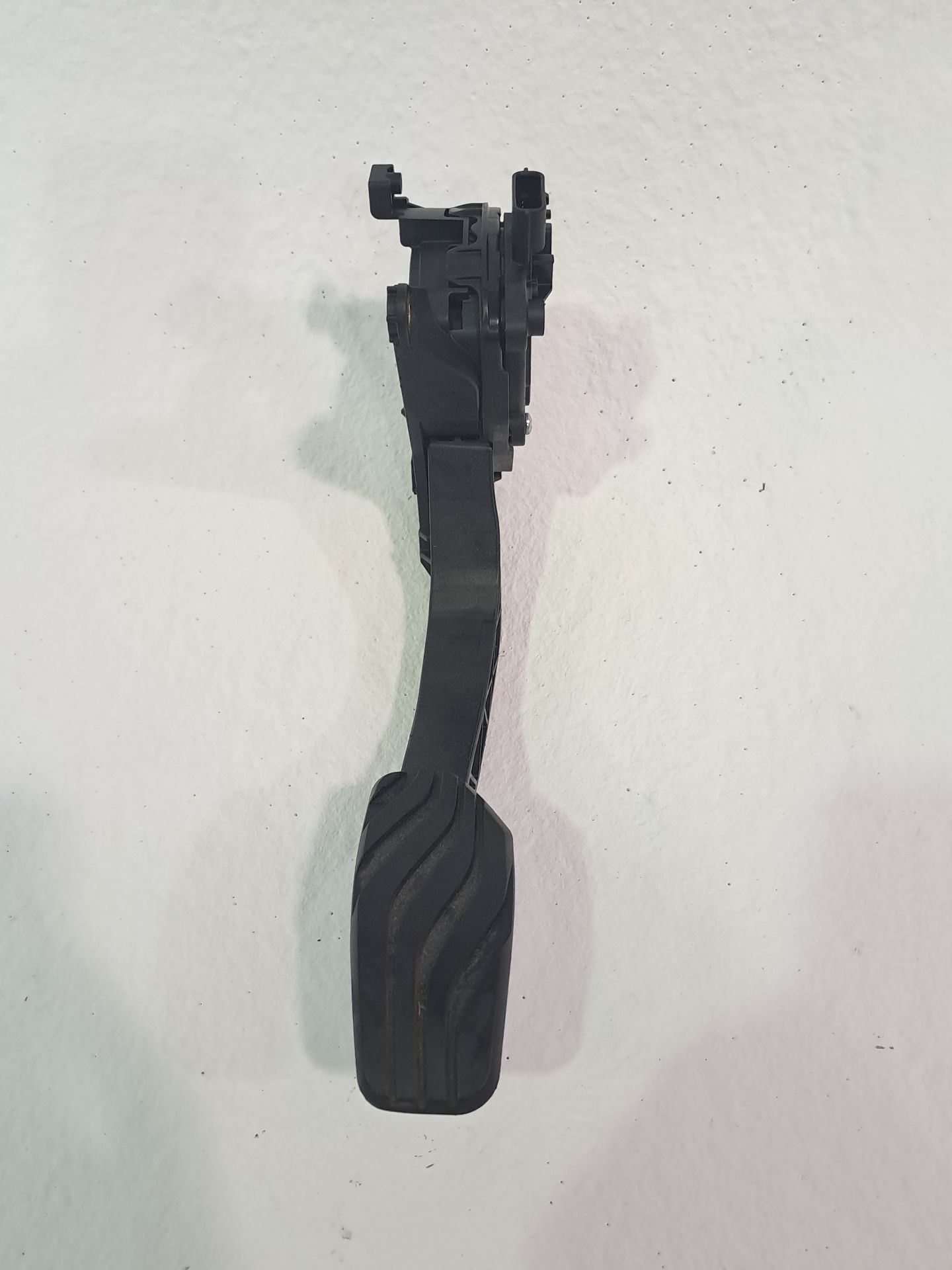 PEDAL ACELERADOR RENAULT CAPTUR II