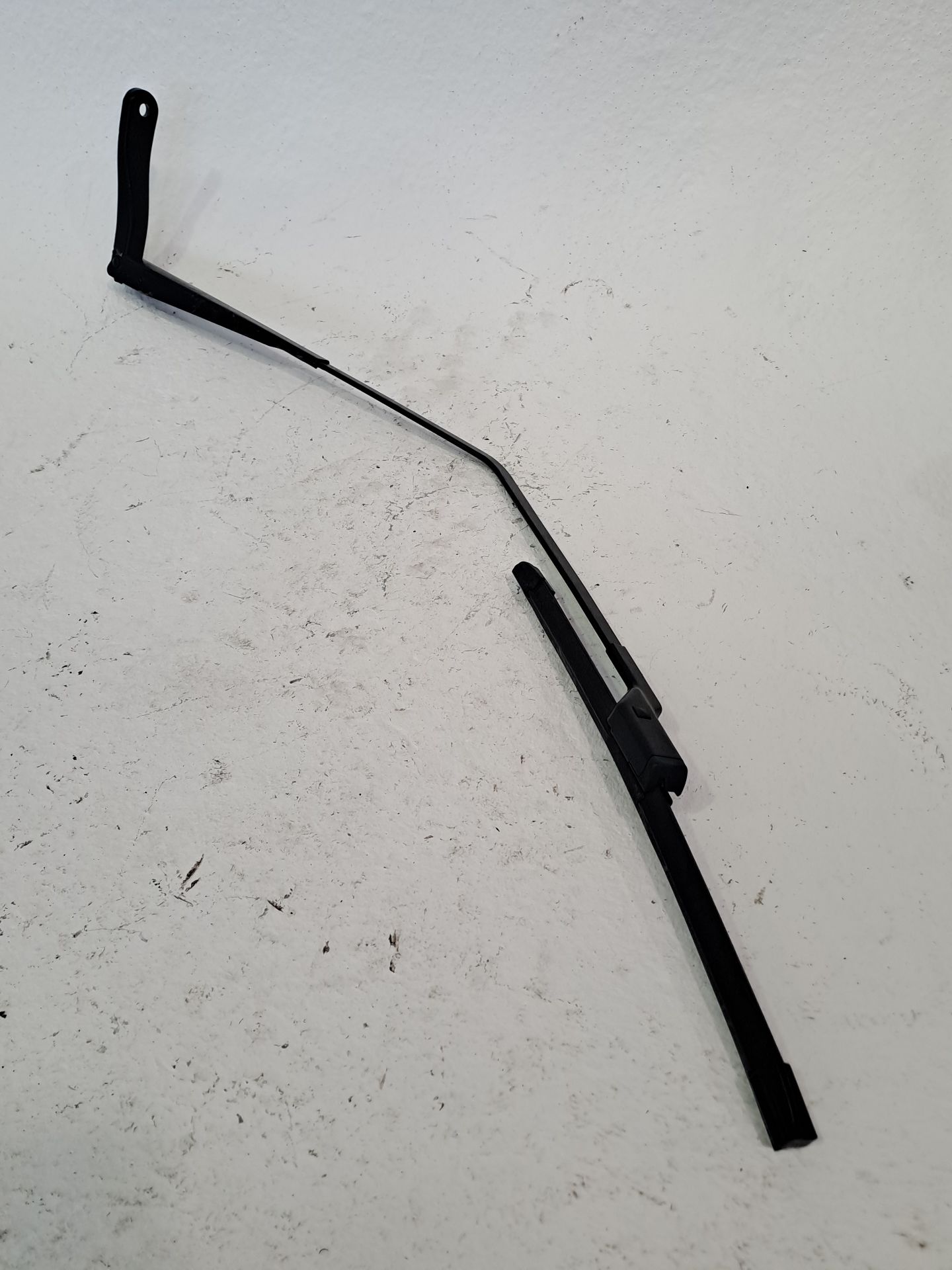 Front Right Wiper Arm RENAULT CAPTUR II