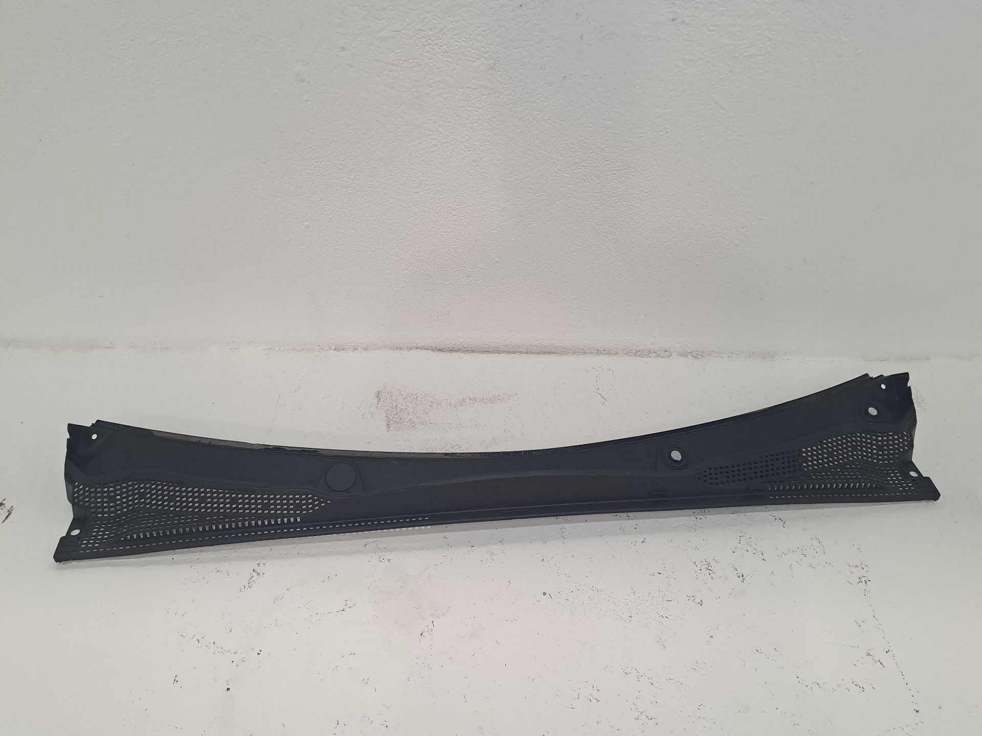 Instrument panel RENAULT CAPTUR II