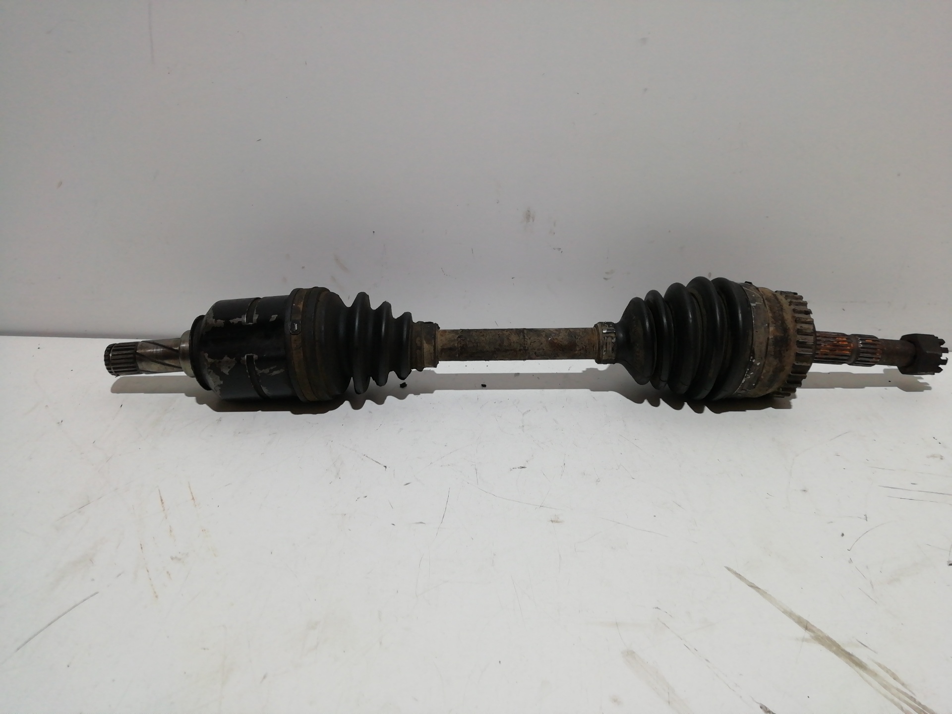 Antriebswelle vorne links OPEL COMBO (CORSA C)