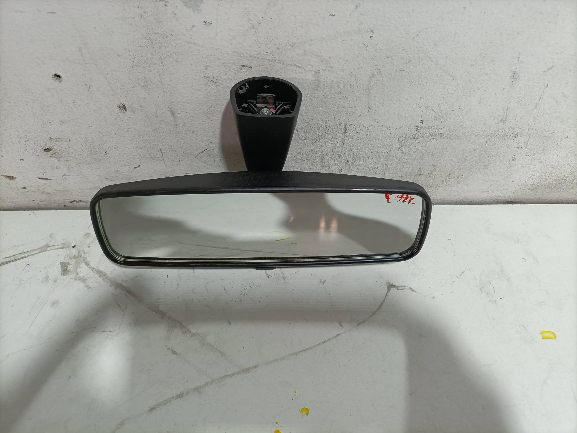 Interior mirror OPEL COMBO (CORSA C)