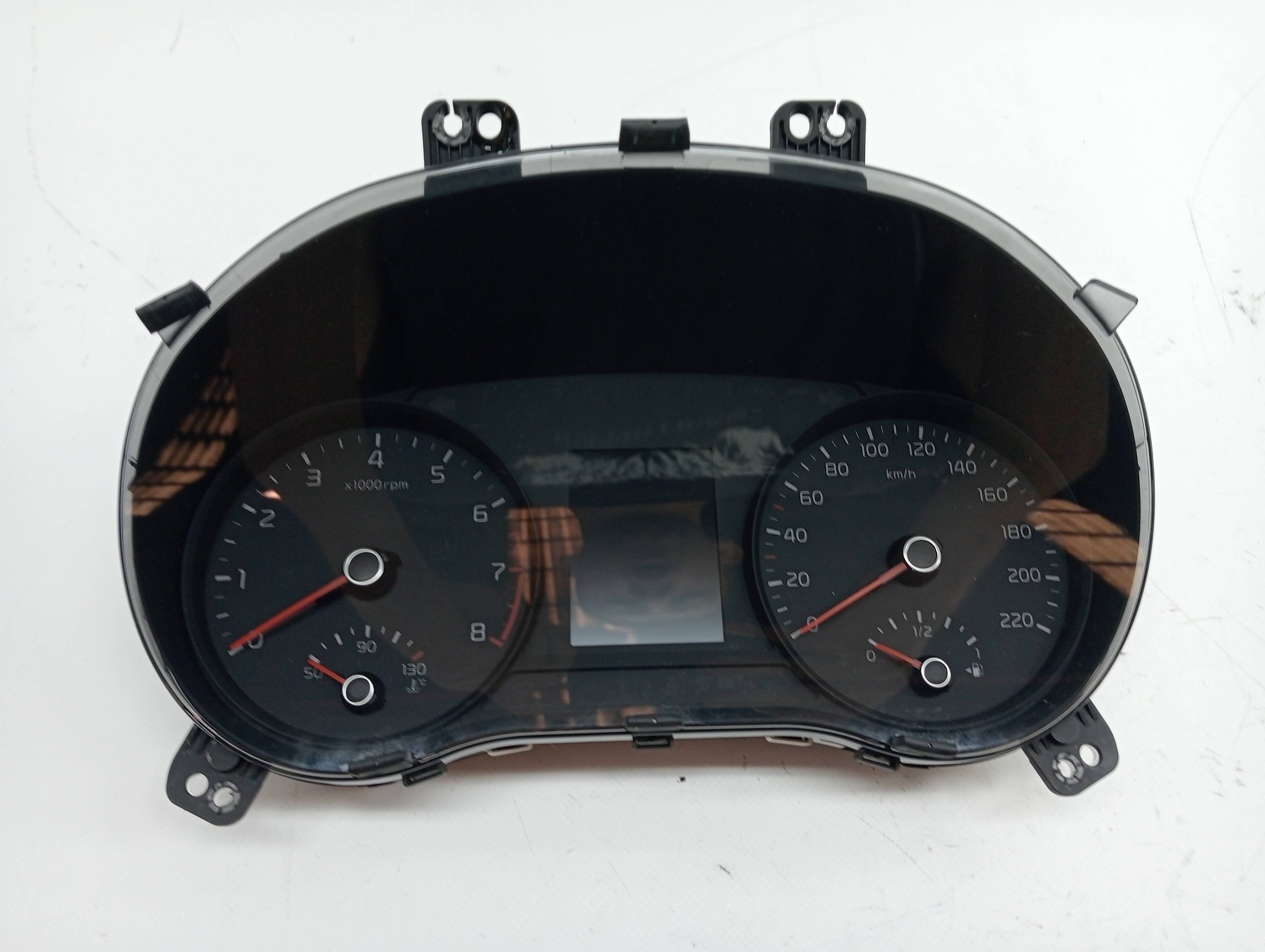 Kombiinstrument KIA RIO