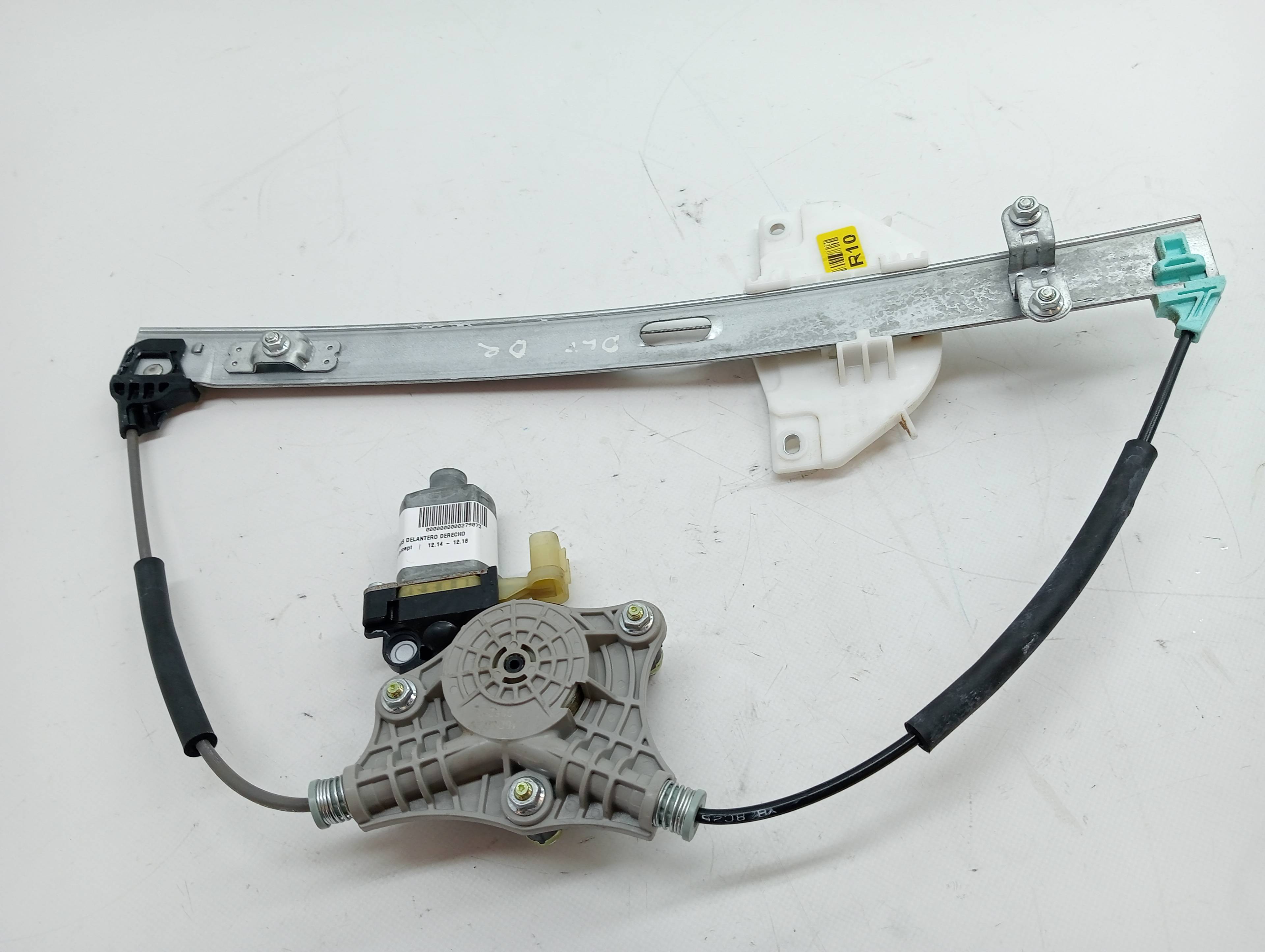 Fensterheber vorne rechts KIA RIO