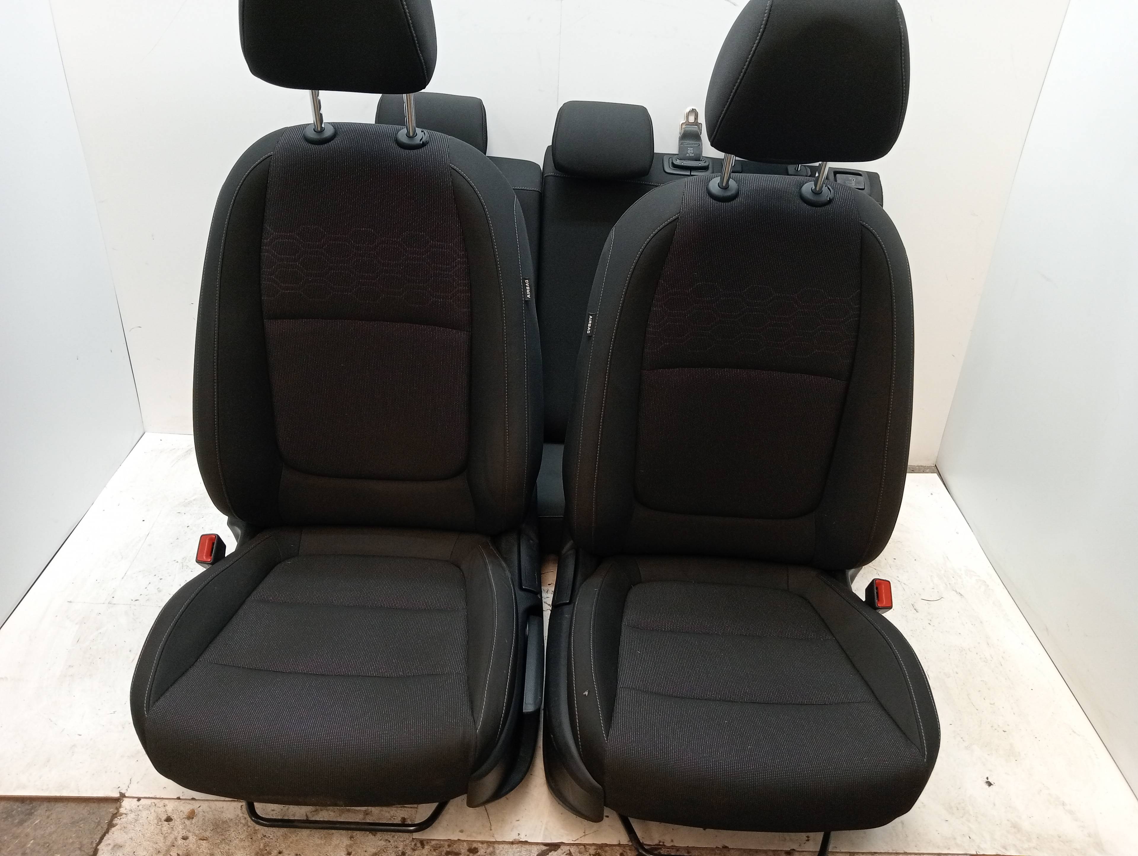 Kompletter Sitzsatz KIA RIO