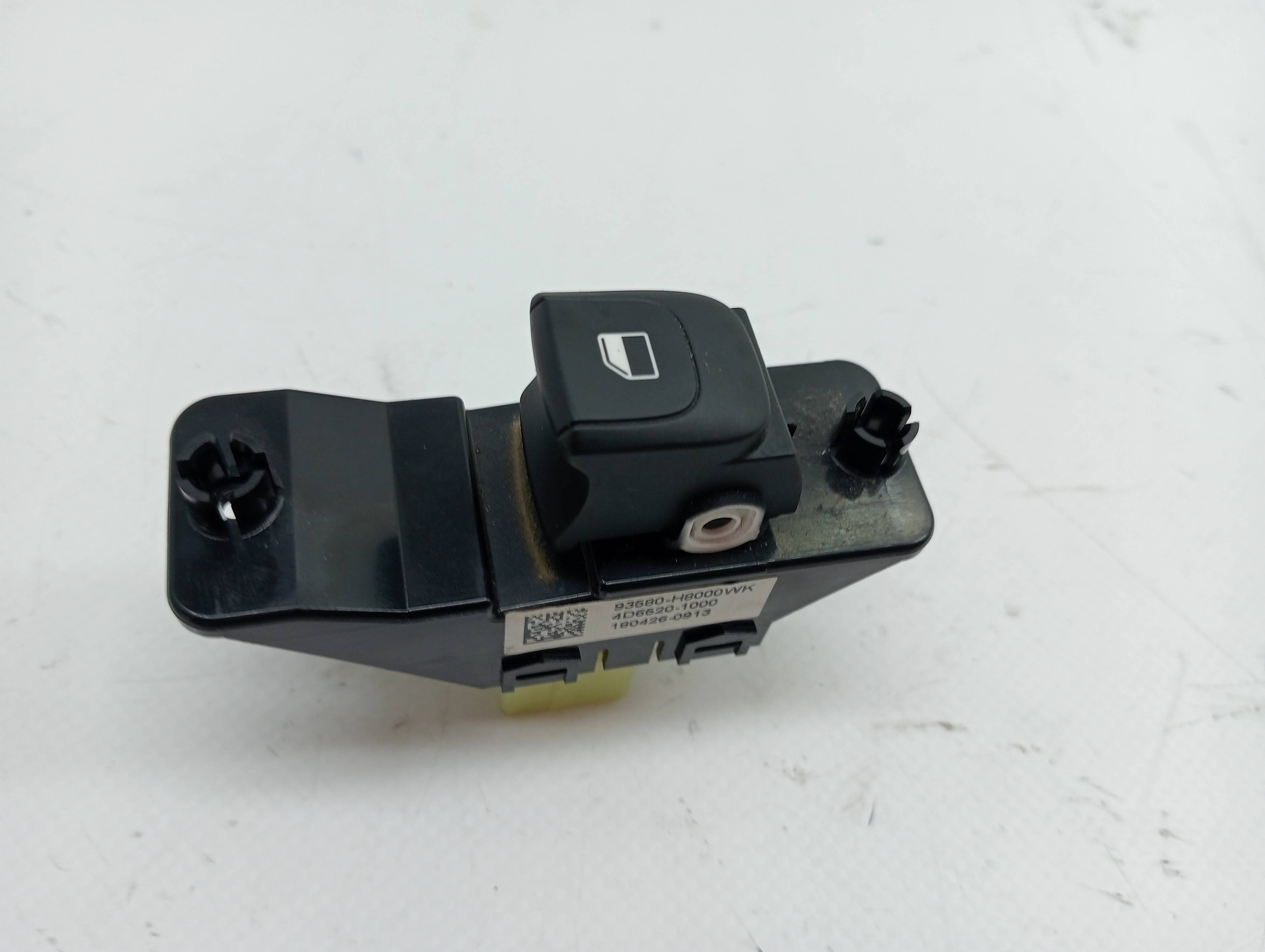 Fensterheberschalter hinten links KIA RIO