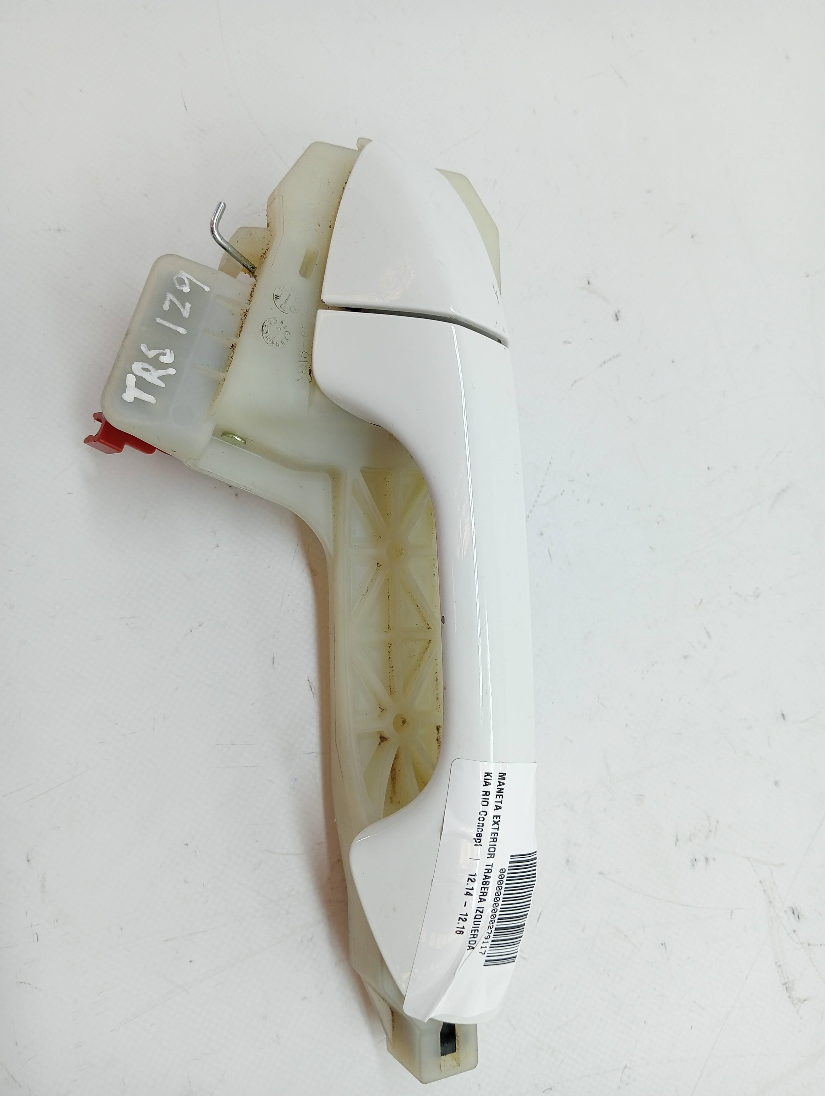 Rear Left Exterior Door Handle KIA RIO