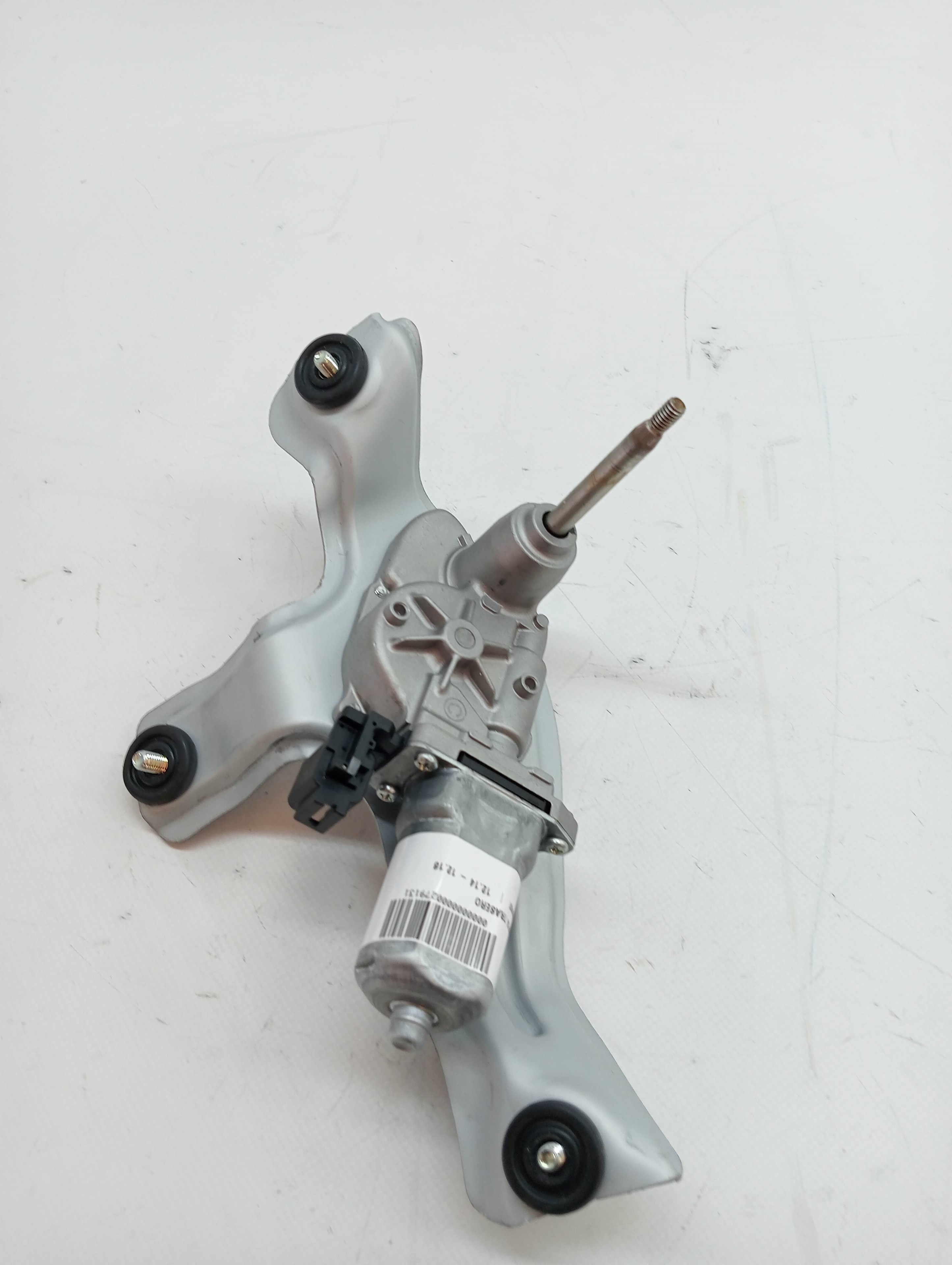 Scheibenwischermotor hinten KIA RIO