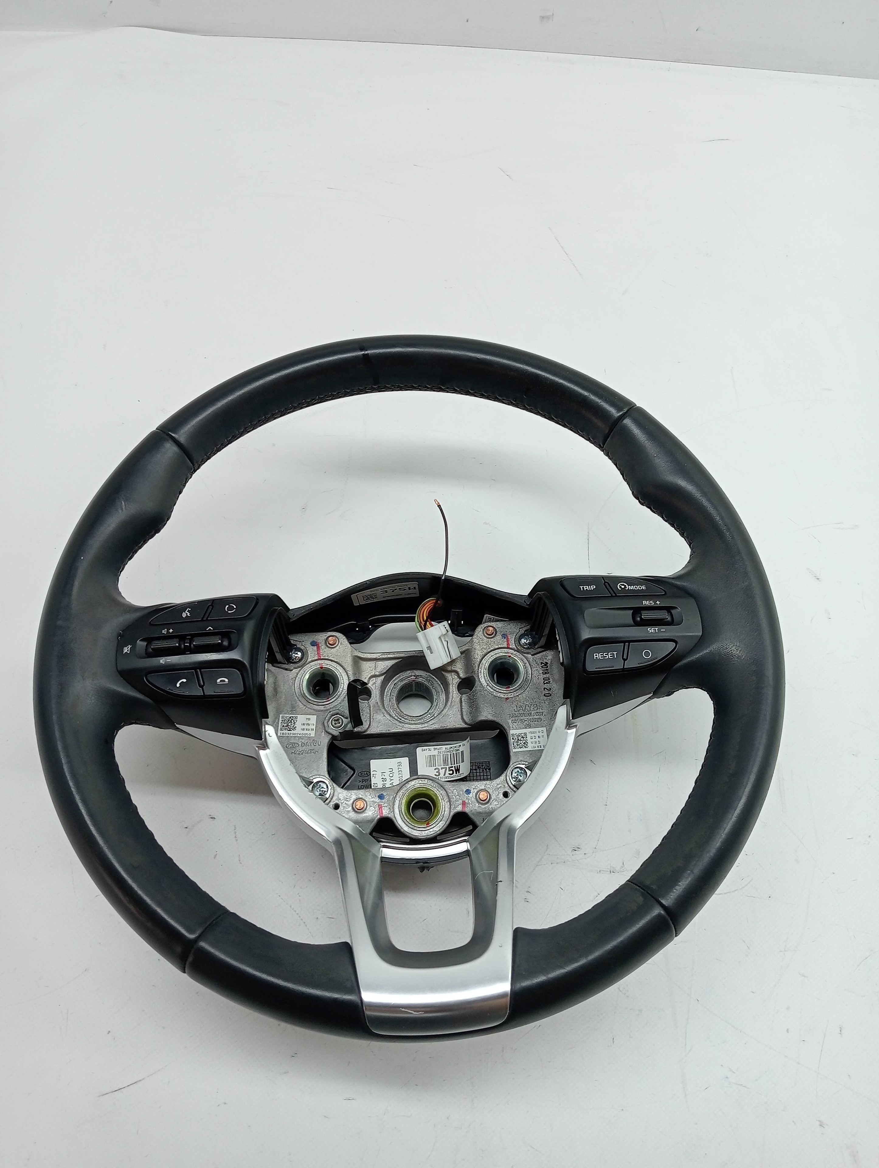 volante - Imagen 1