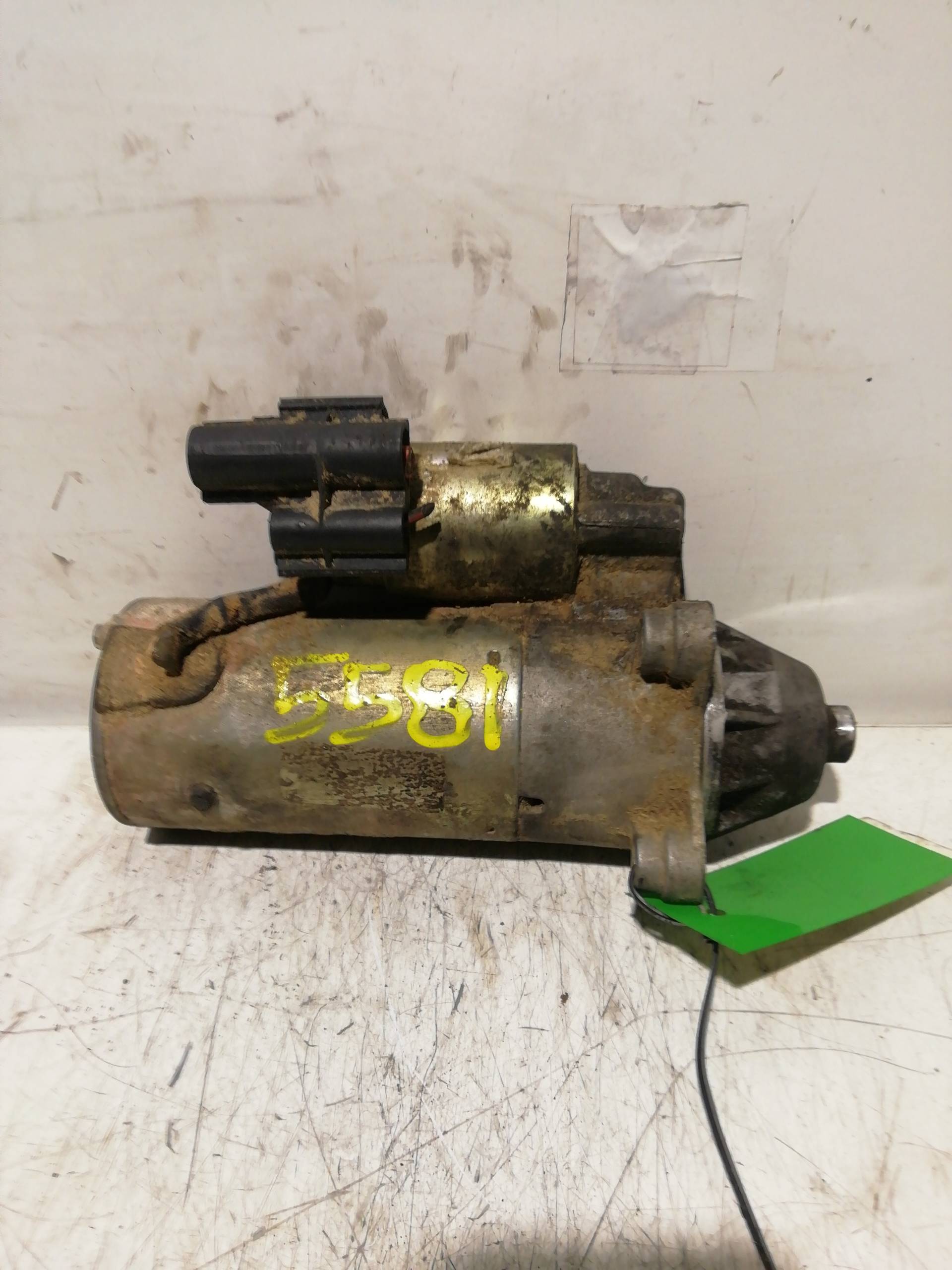Anlasser FORD FOCUS BERLINA (CAK)