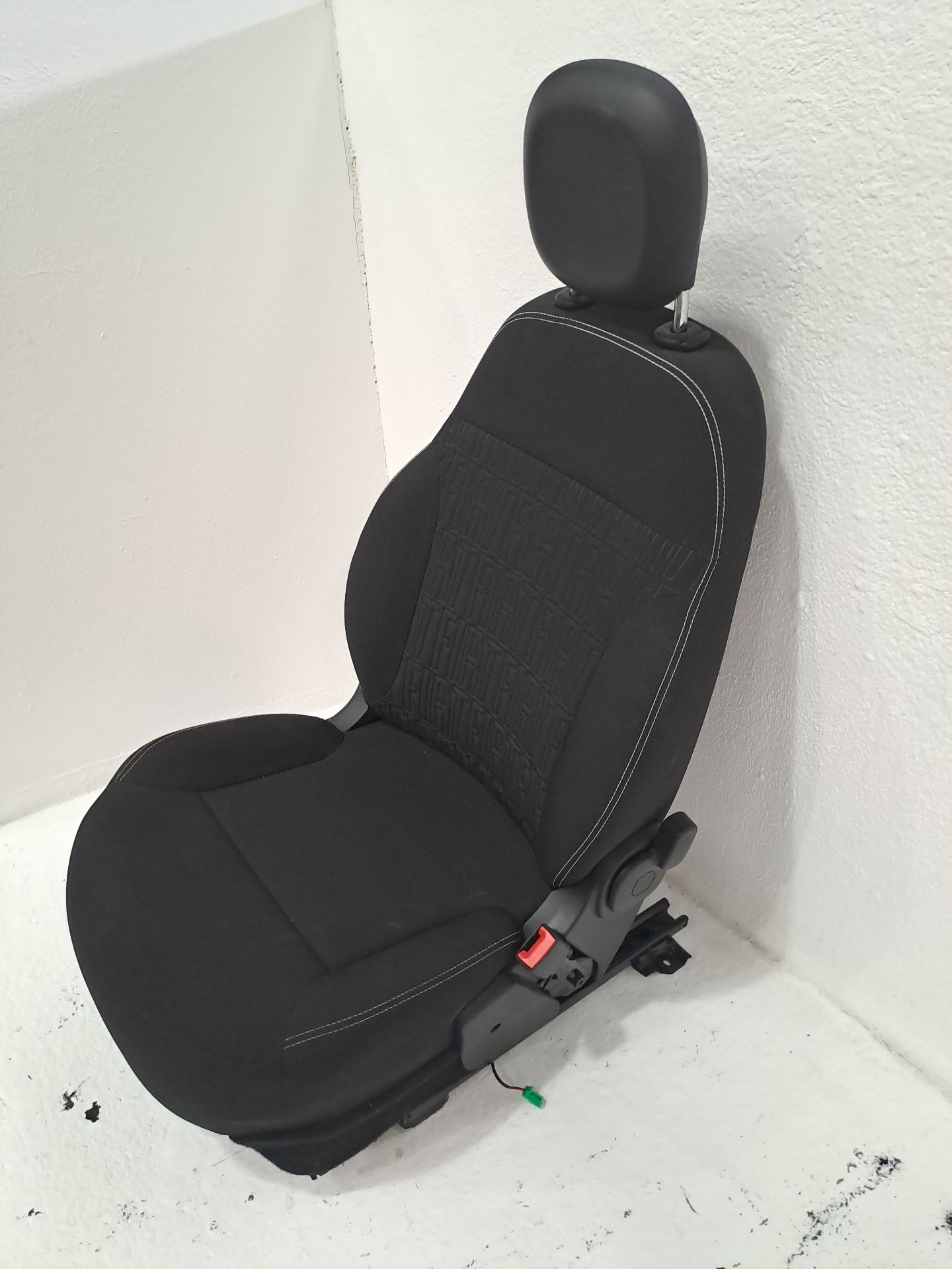 Sedile anteriore destro FIAT PANDA (319)