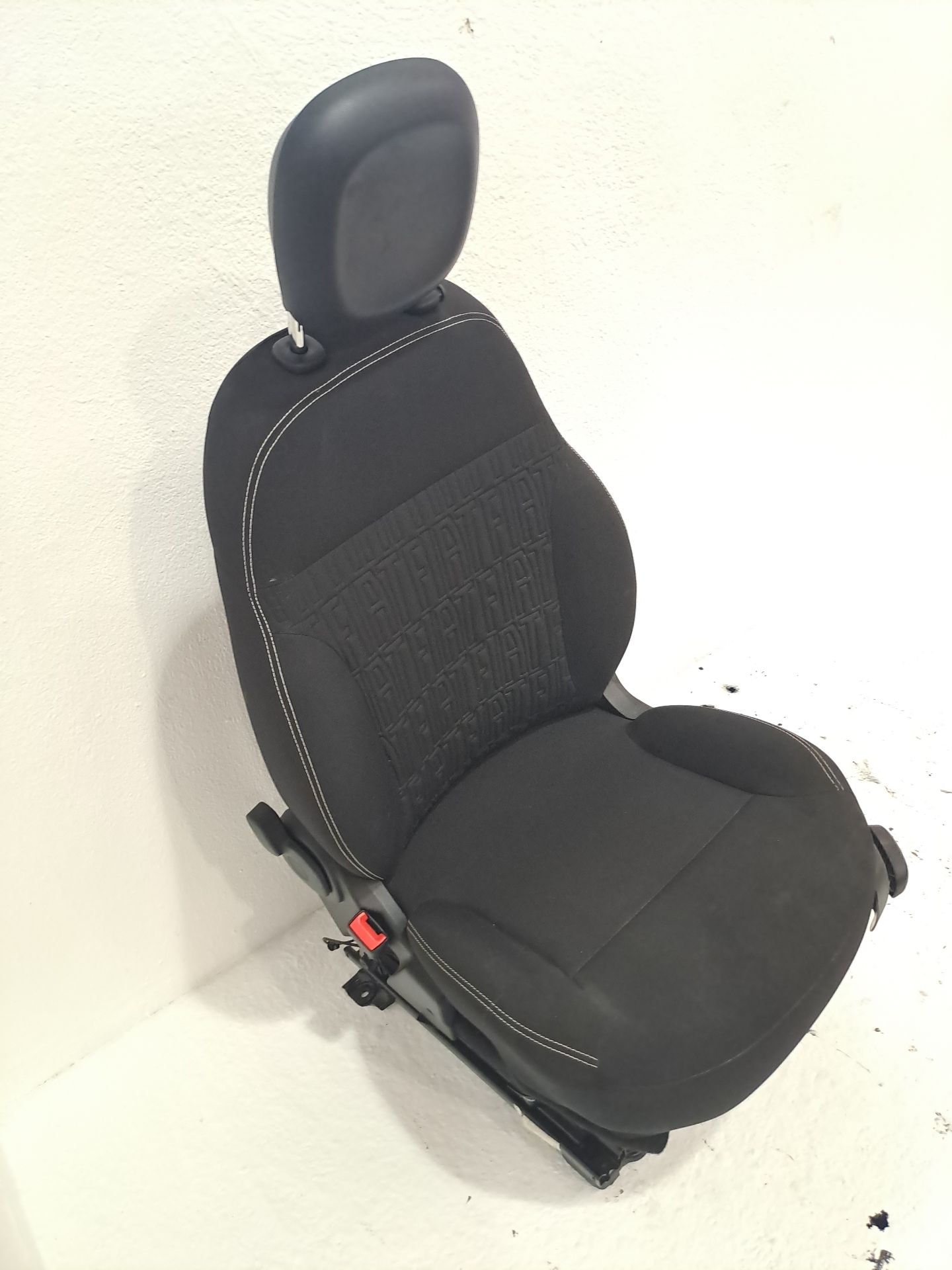 Sedile anteriore sinistro FIAT PANDA (319)