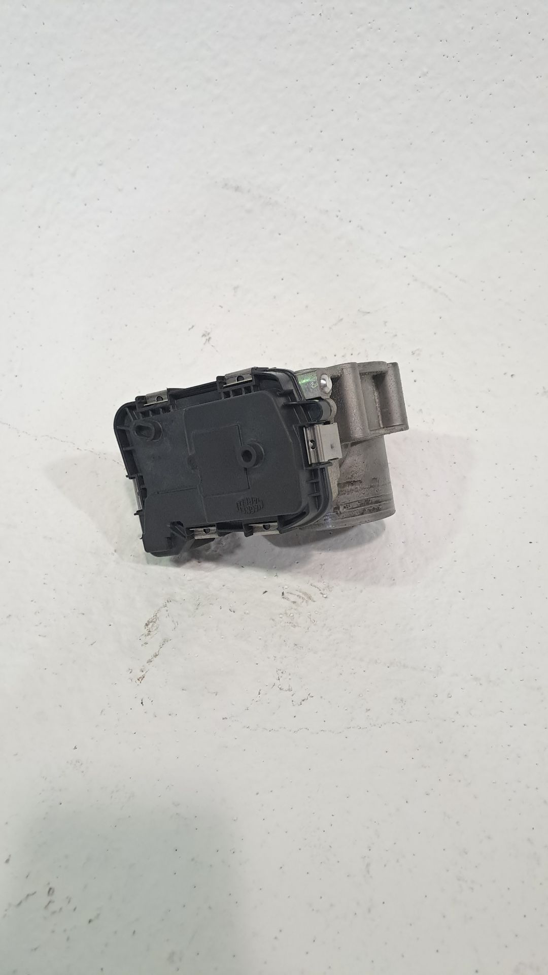 Corpo de borboleta FIAT PANDA (319)