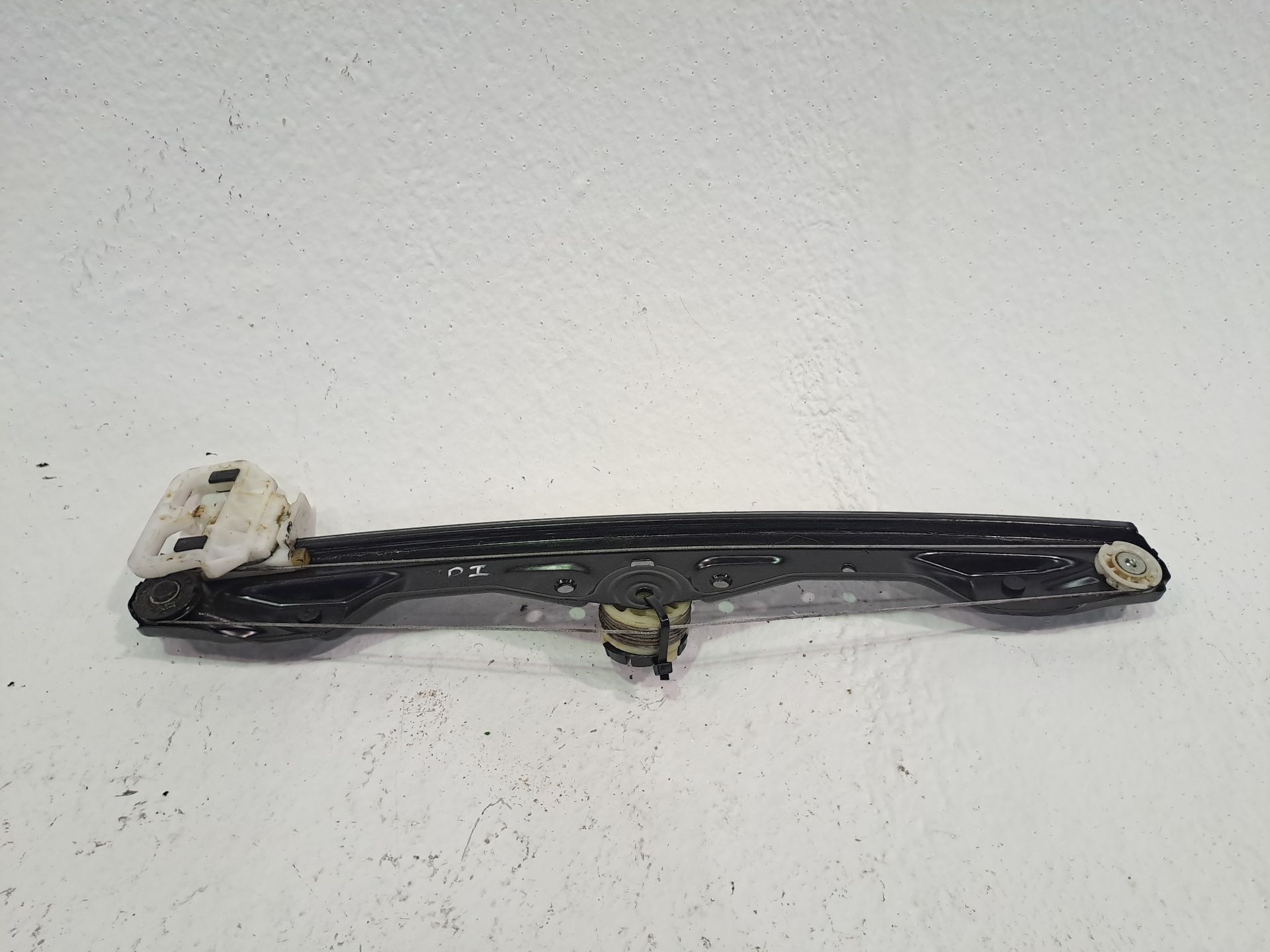 Fensterheber vorne links FIAT PANDA (319)