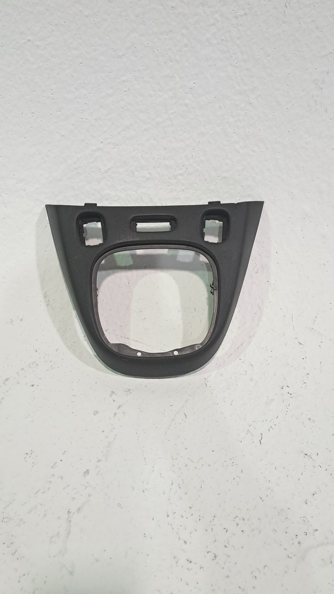 Garniture de levier de vitesses FIAT PANDA (319)