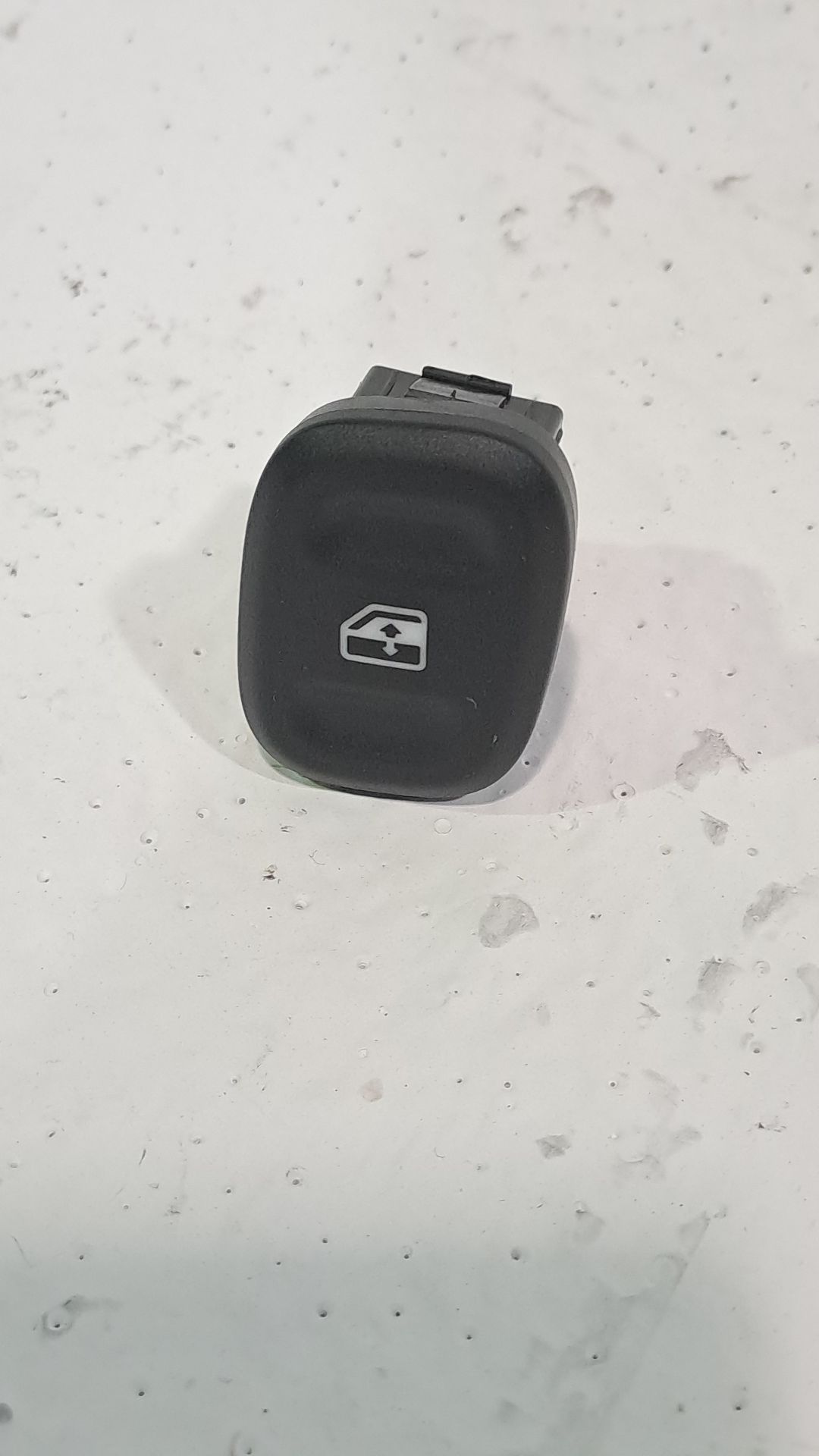 Fensterheberschalter vorne rechts FIAT PANDA (319)