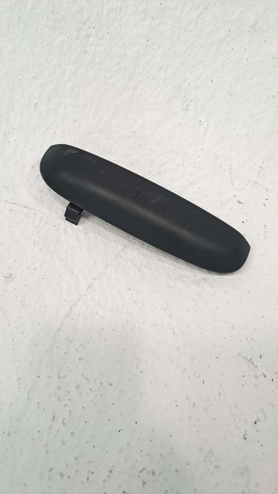 Außentürgriff hinten rechts FIAT PANDA (319)