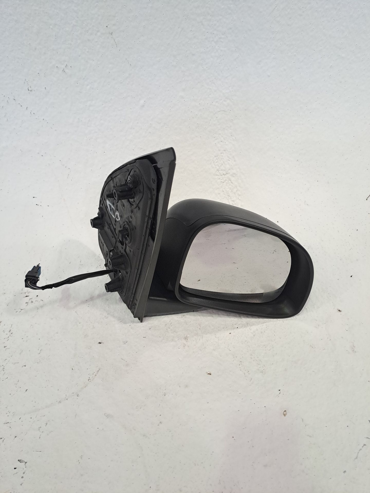 Retrovisor direito FIAT PANDA (319)