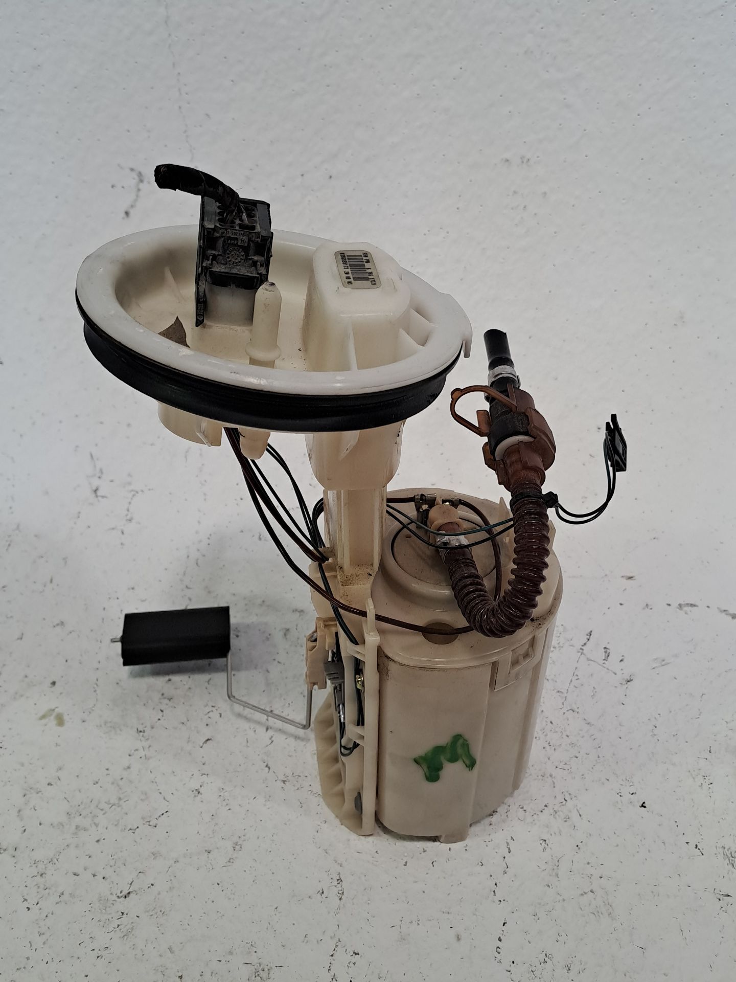Fuel Level Sensor MINI CABRIO (R52)