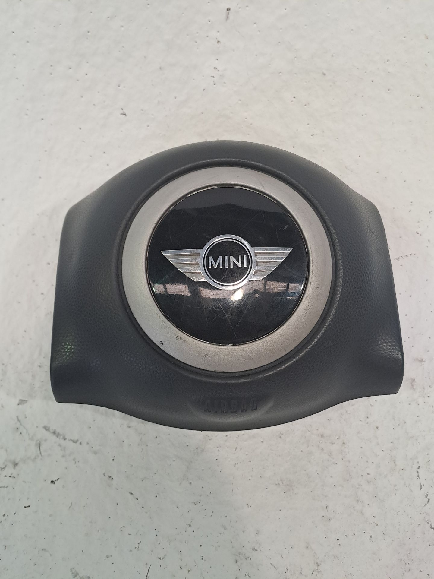 Front Left Airbag MINI CABRIO (R52)
