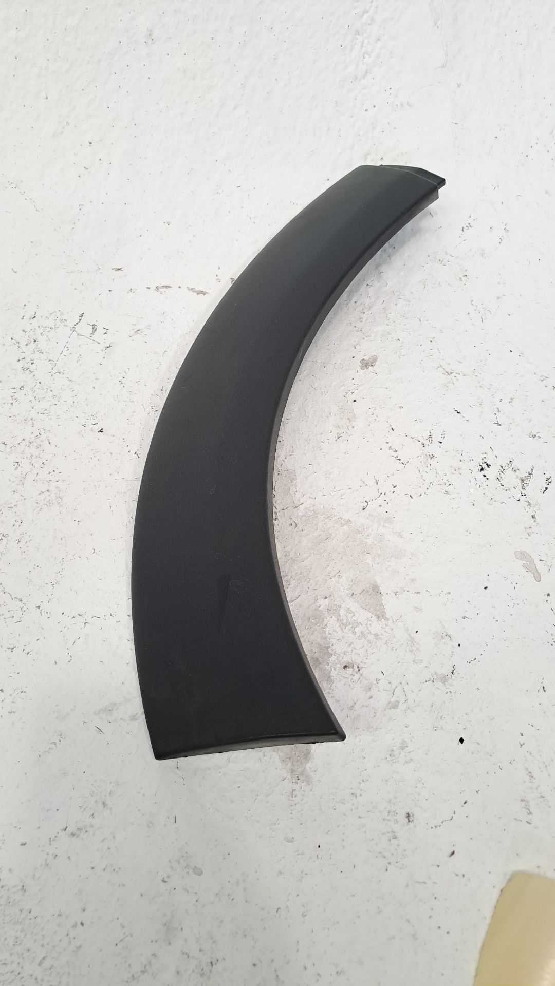 Front Left Side Skirt MINI CABRIO (R52)