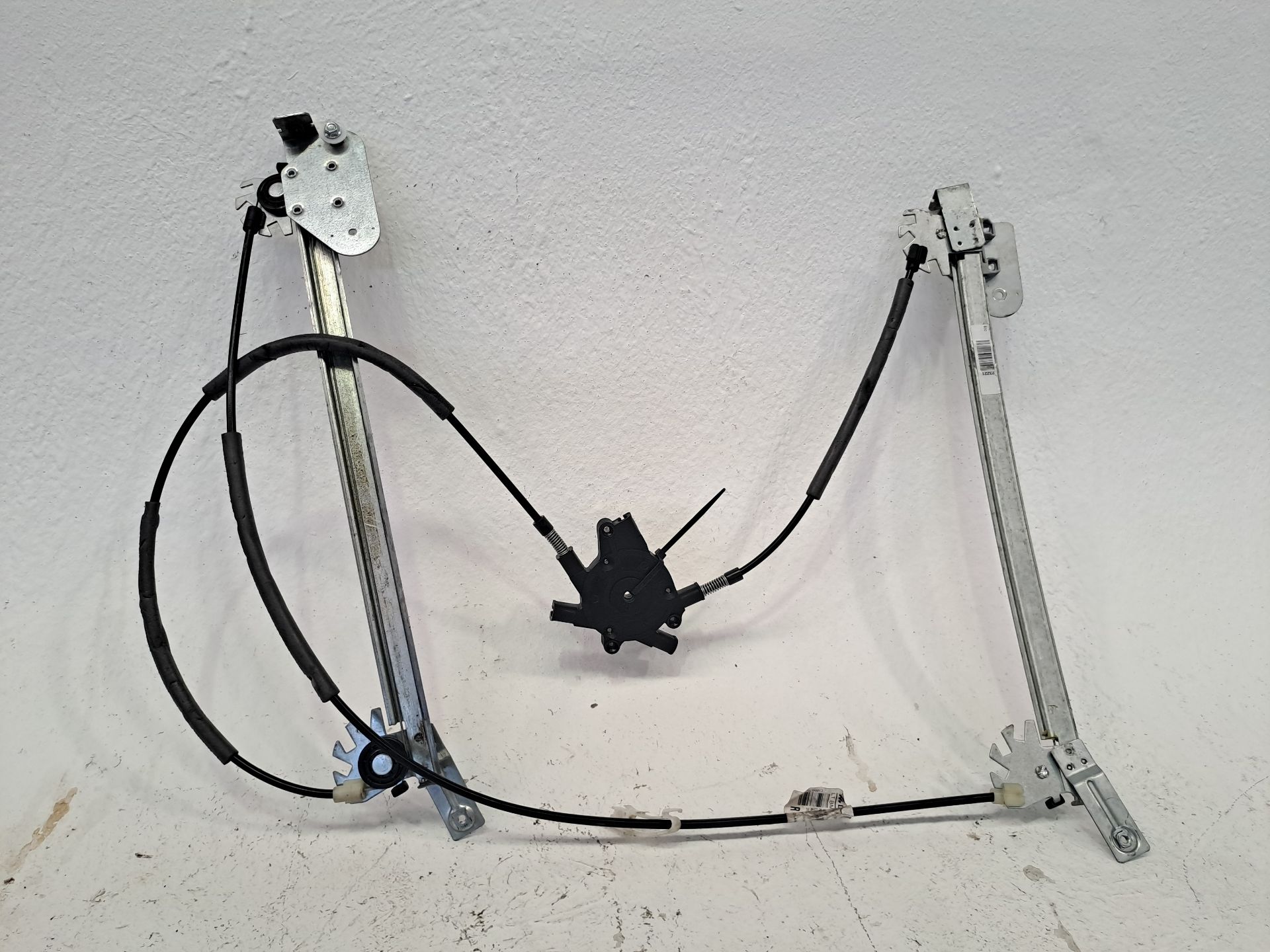 Front right window regulator MINI CABRIO (R52)
