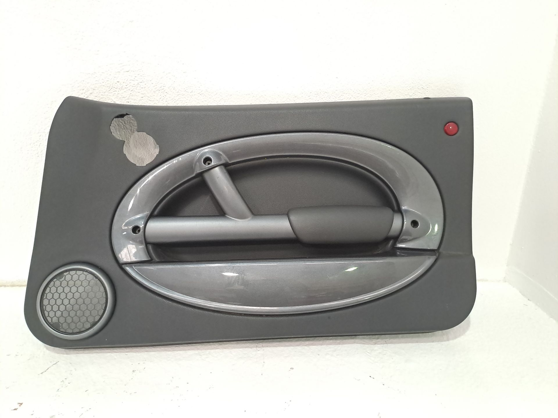 Front Right Door Trim Panel MINI CABRIO (R52)