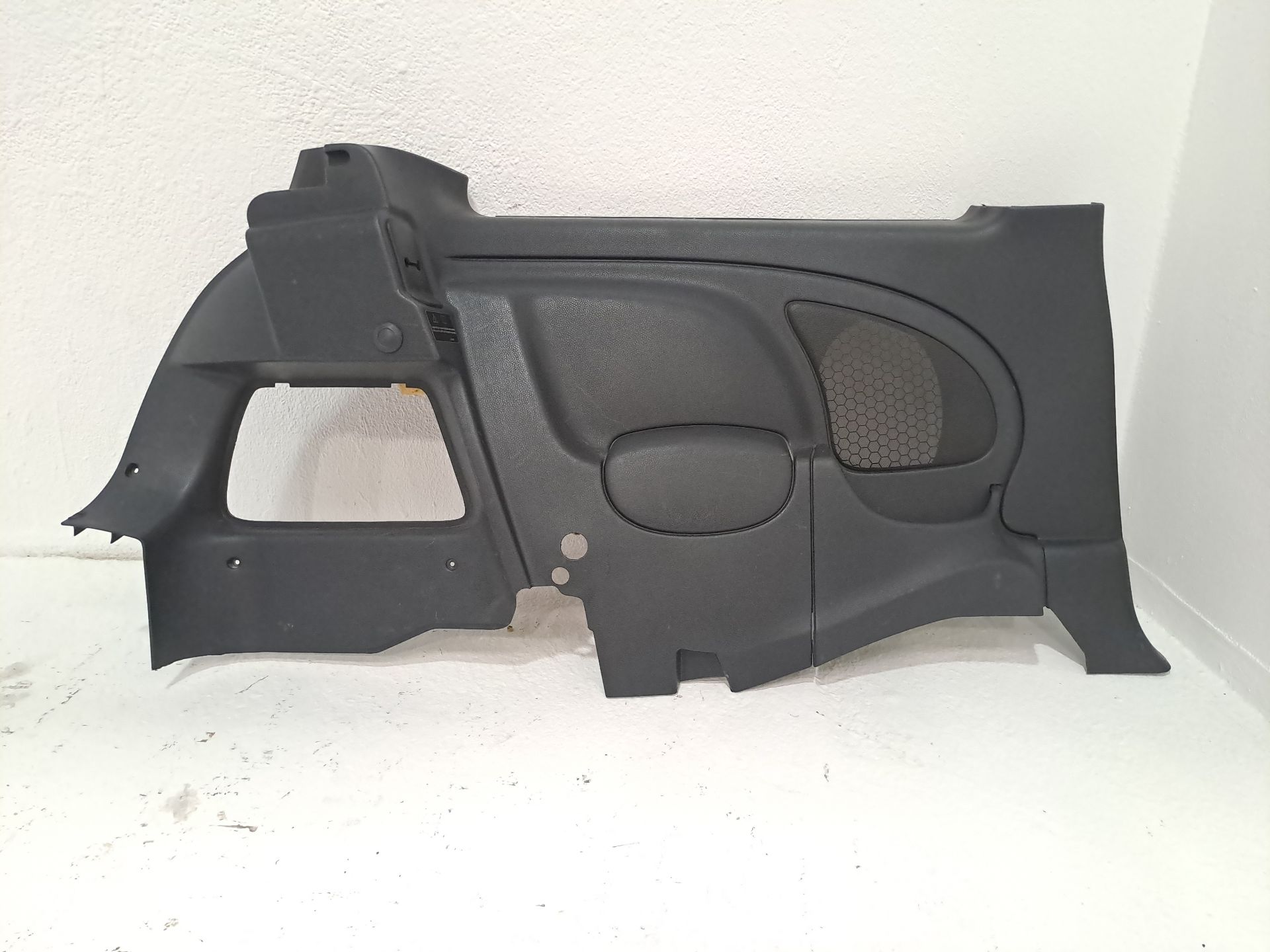 Tailgate Trim Panel MINI CABRIO (R52)