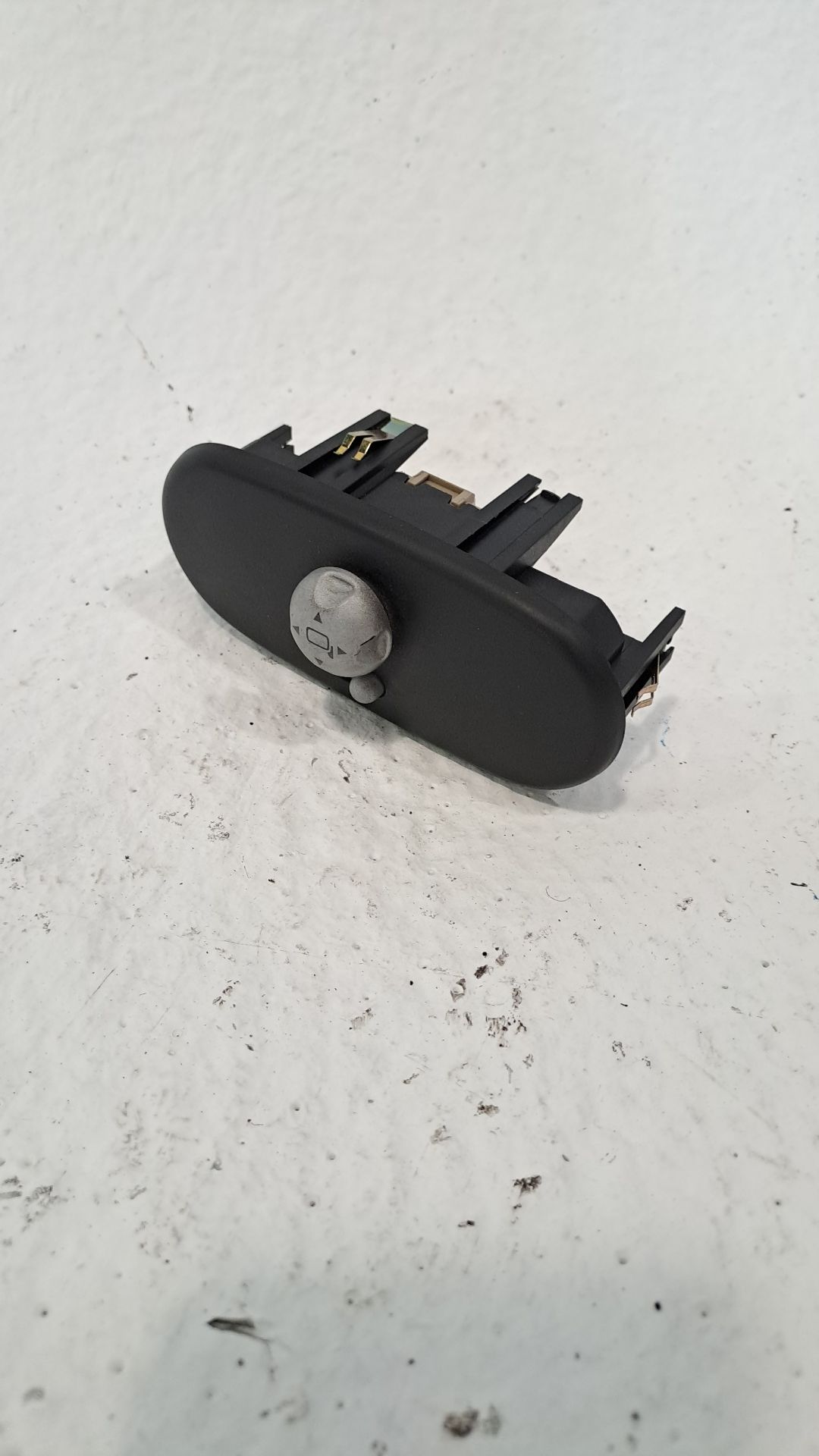 Mirror Switch MINI CABRIO (R52)