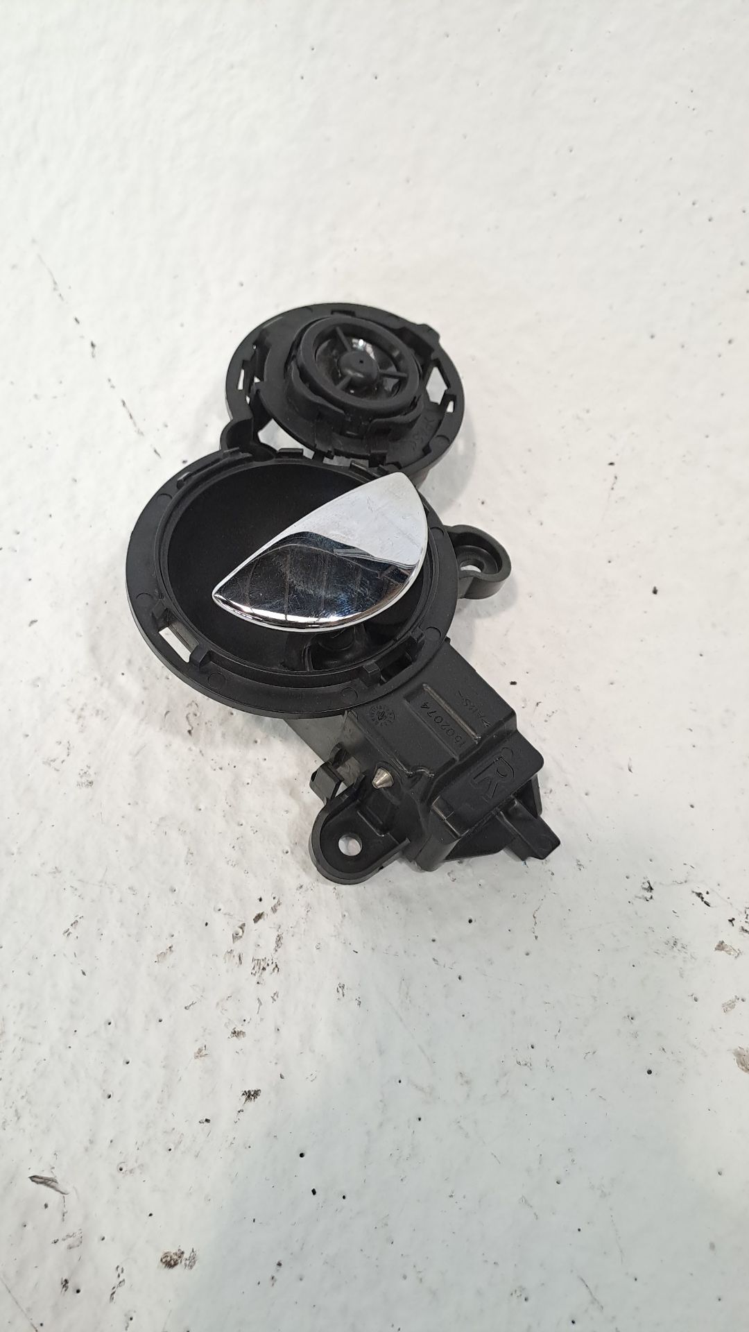 Front Right Interior Door Handle MINI CABRIO (R52)