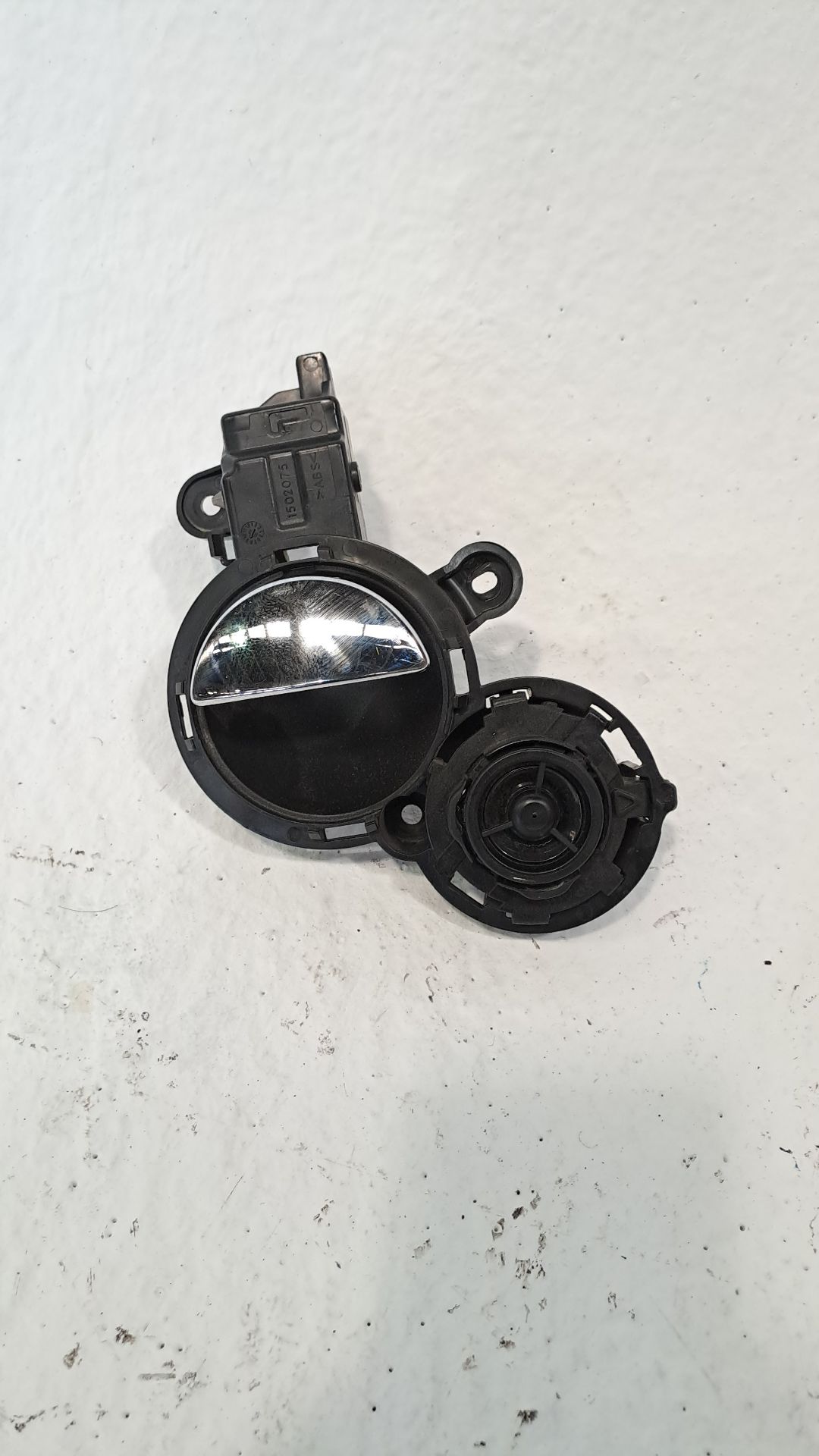 Front Left Interior Door Handle MINI CABRIO (R52)
