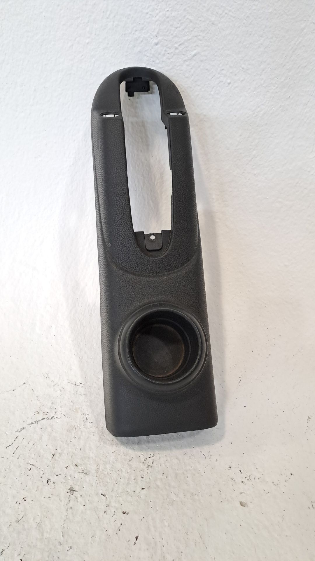 Grab Handles MINI CABRIO (R52)