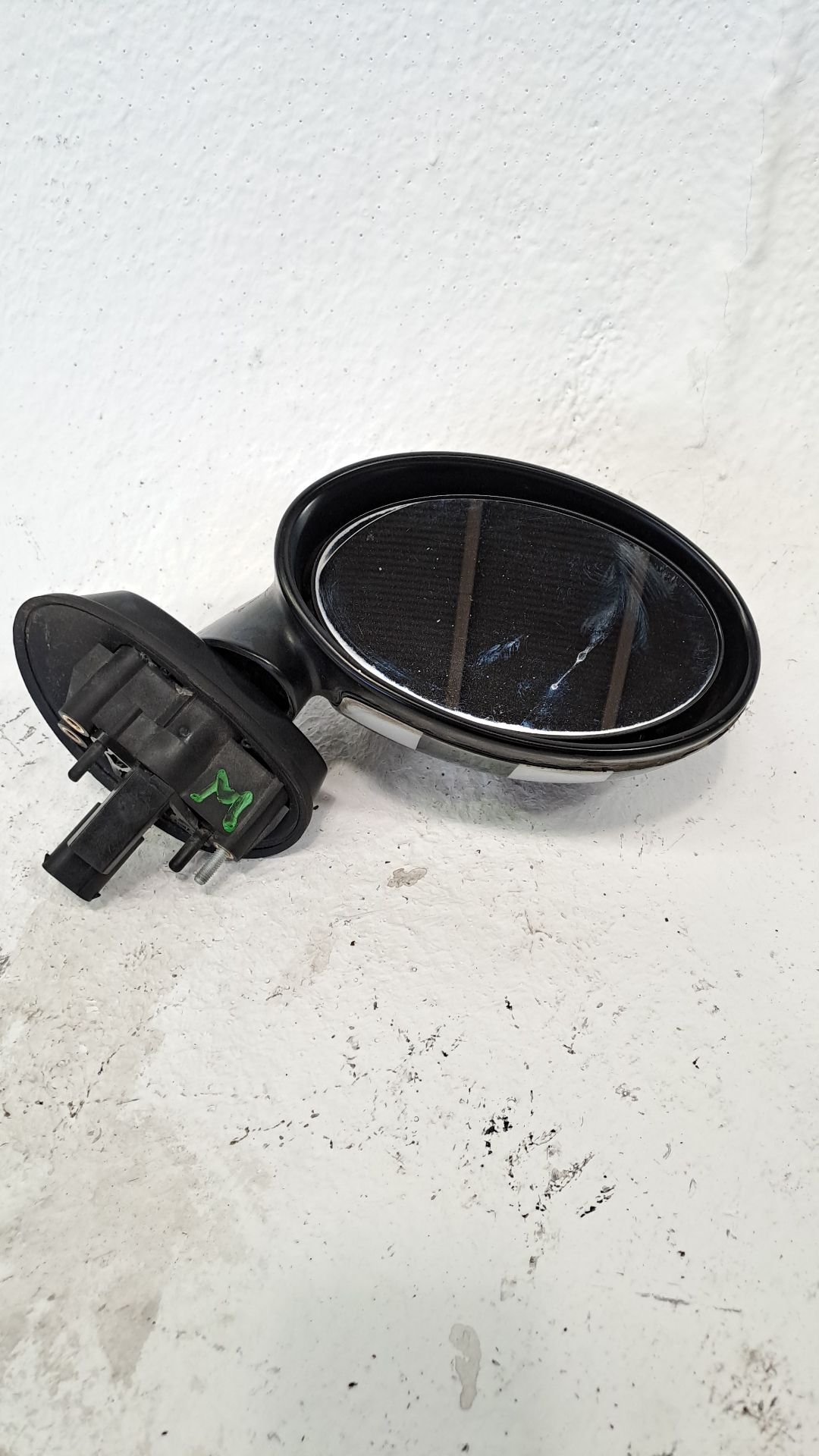 Right Door Mirror MINI CABRIO (R52)