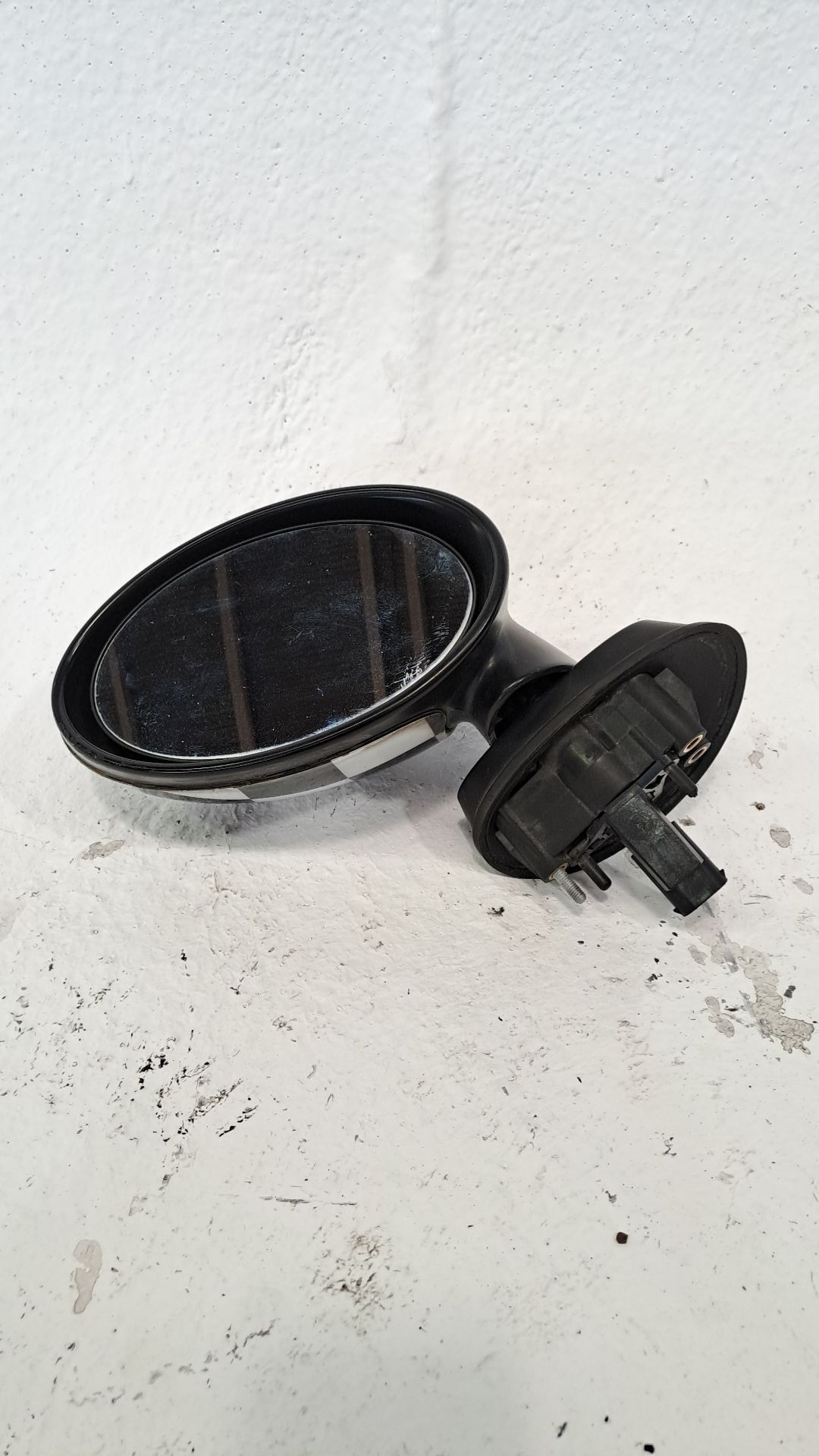 RETROVISOR IZQUIERDO MINI CABRIO (R52)