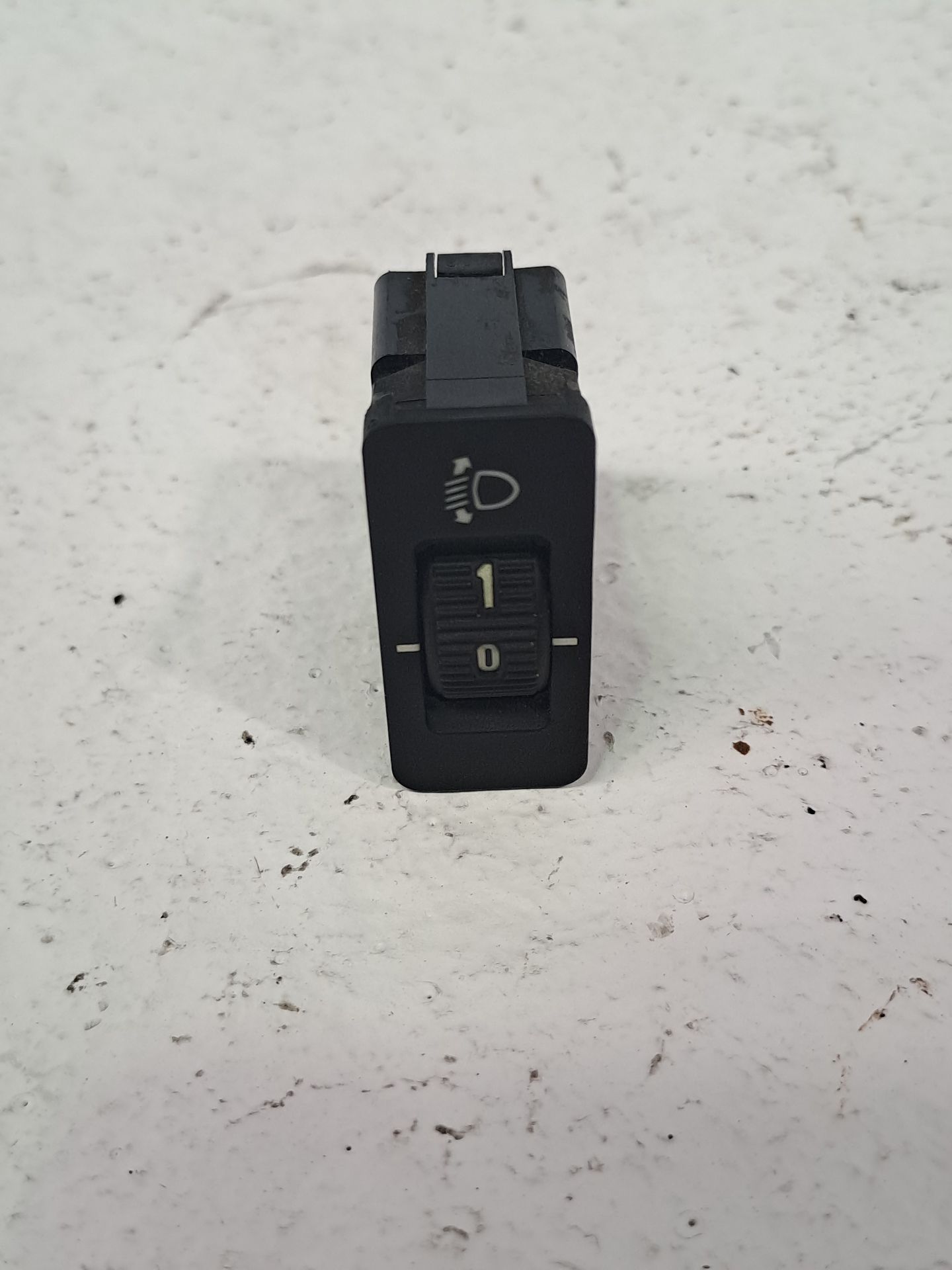 Switch MINI CABRIO (R52)