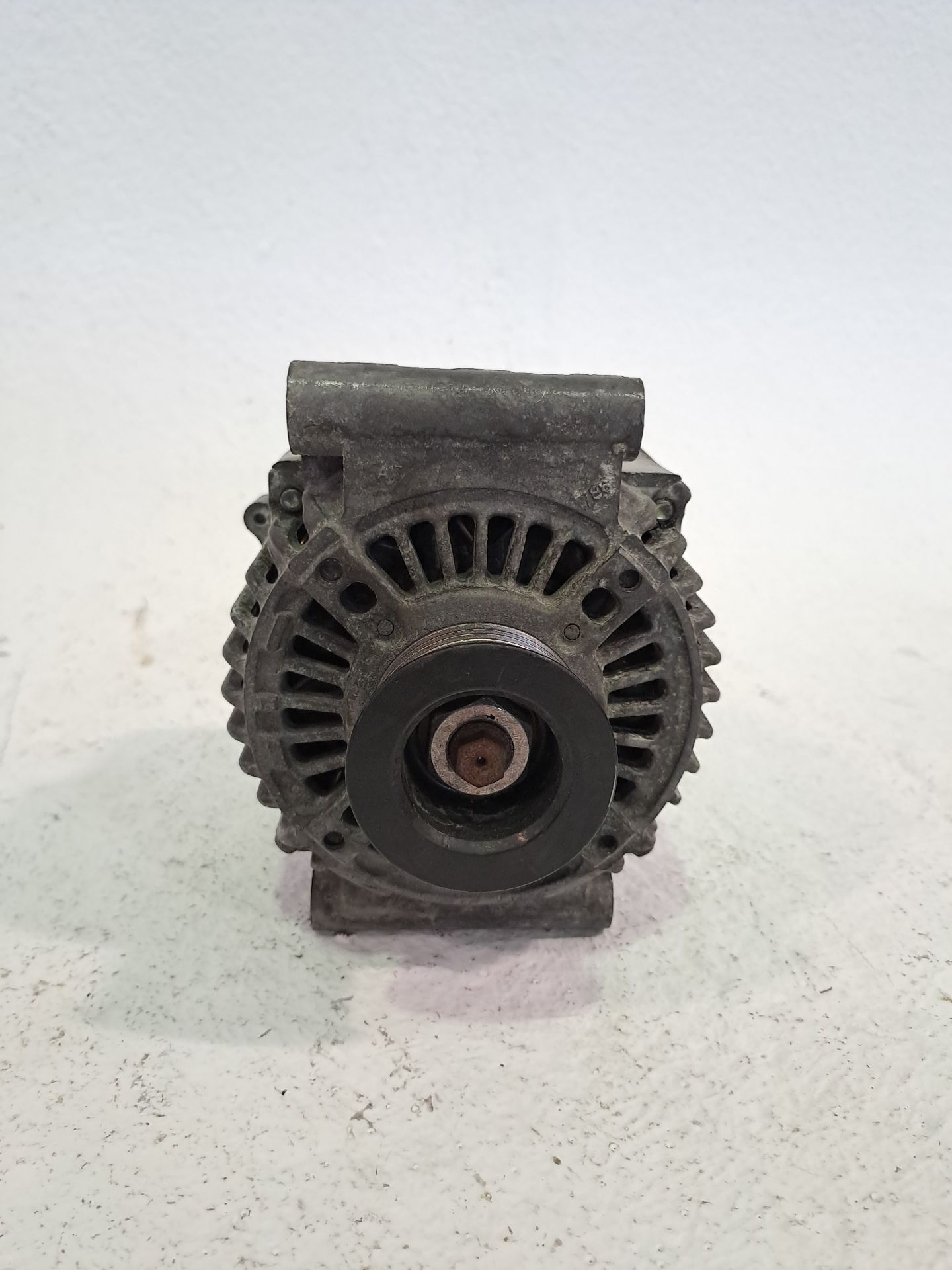 Alternator MINI CABRIO (R52)